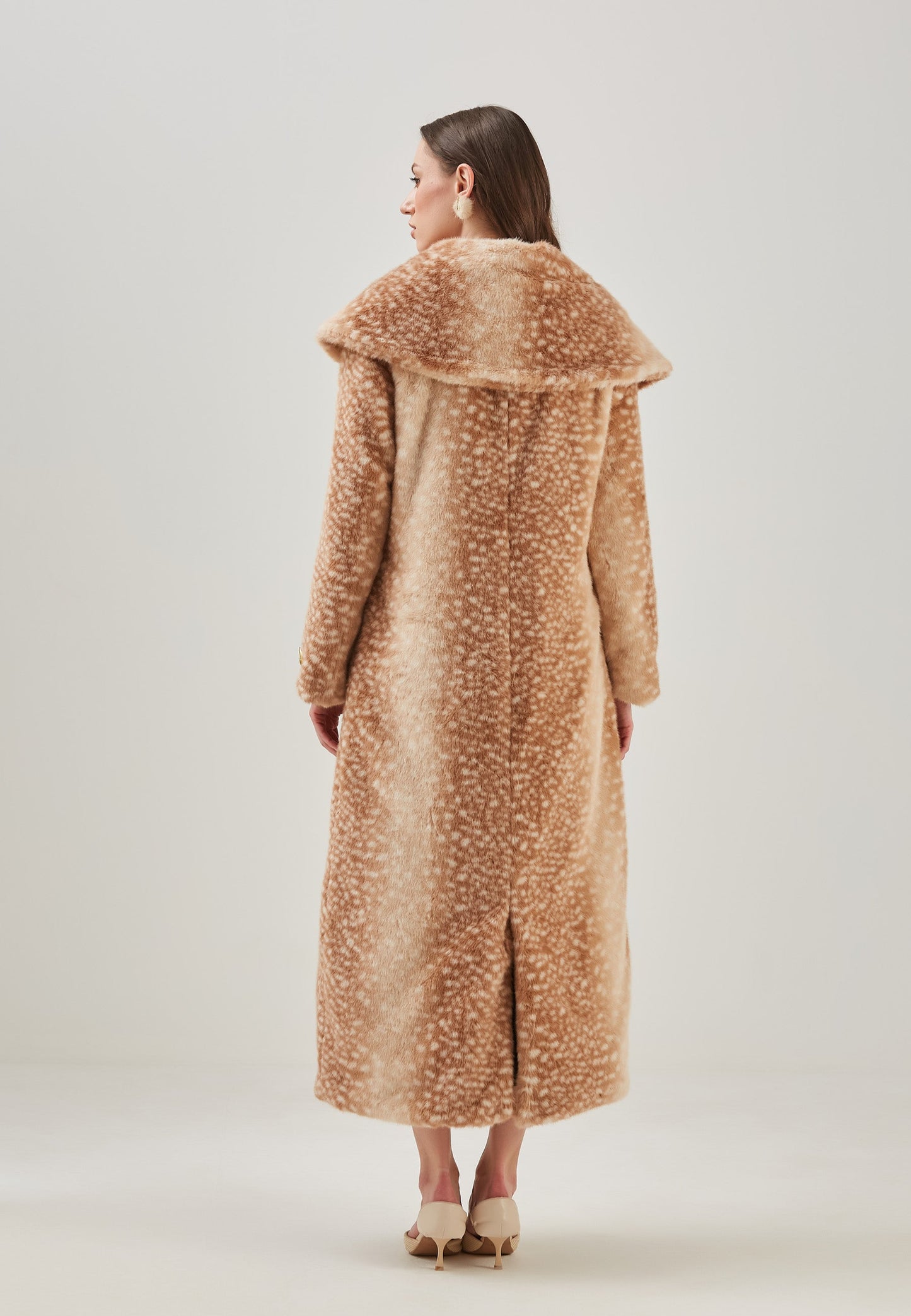 Cappotto Bambi