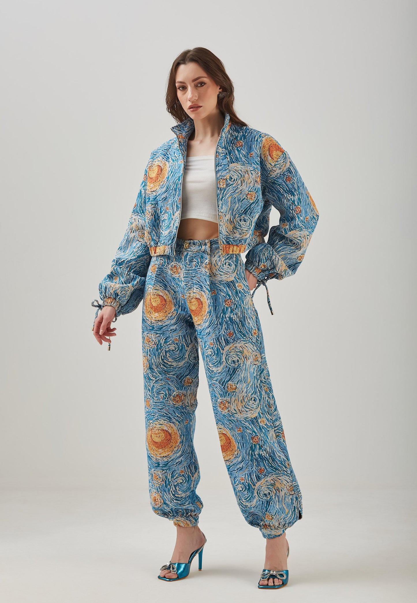 Nightly Jacka