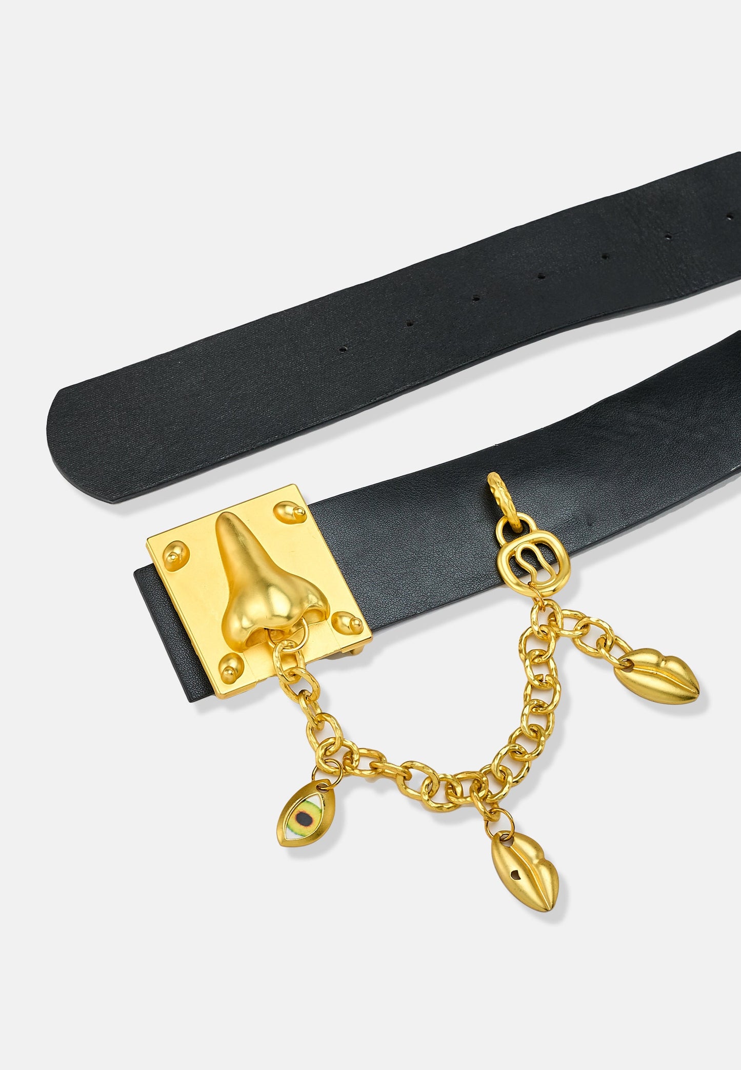 Scent Belt