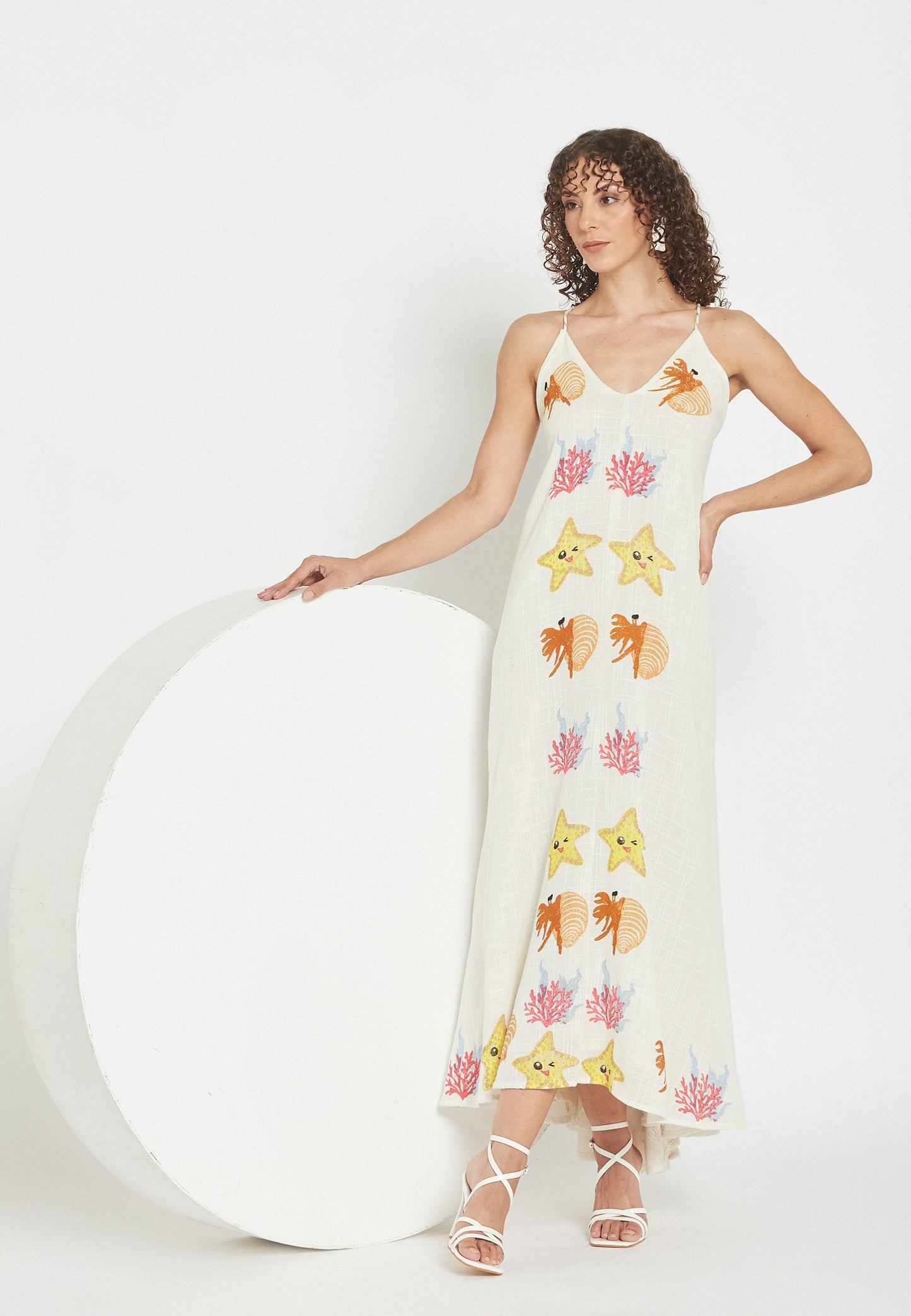 Playa Life Dress