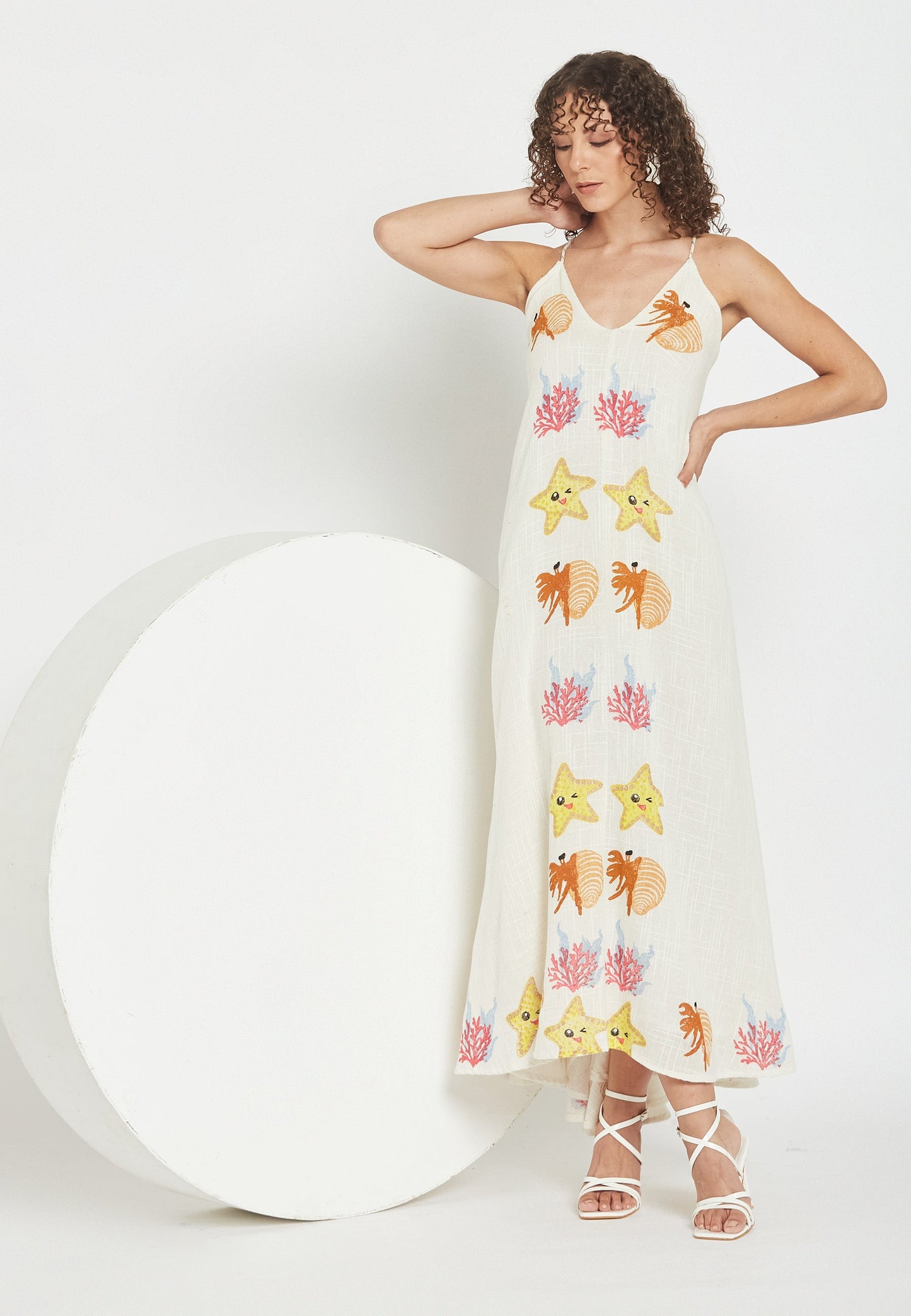 Playa Life Dress