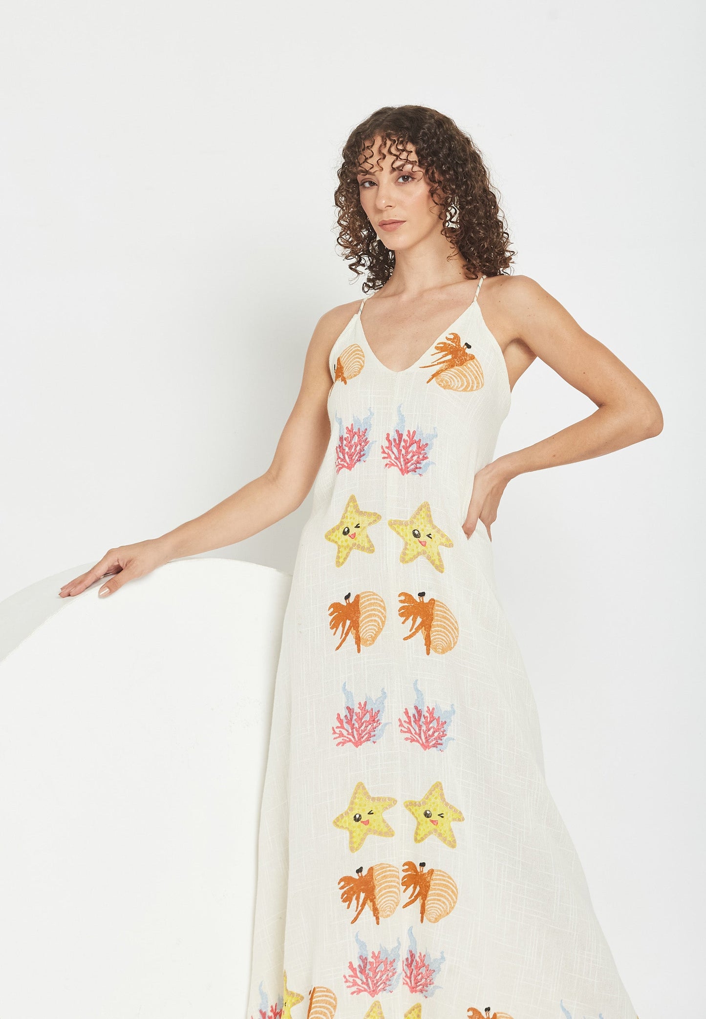 Playa Life Dress