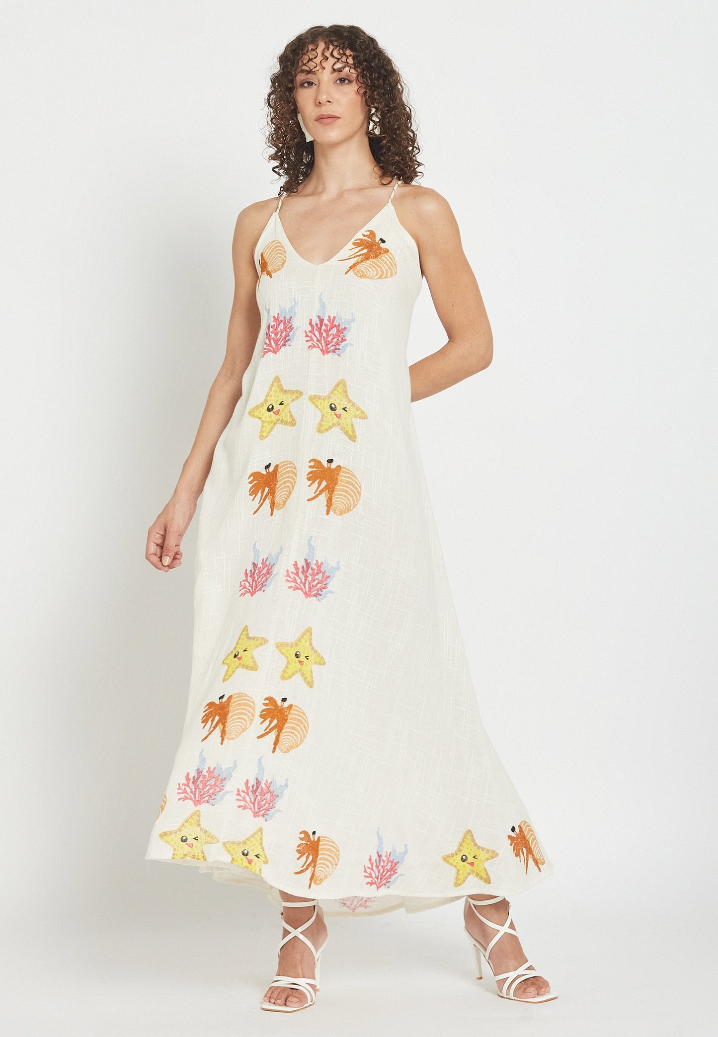 Playa Life Dress