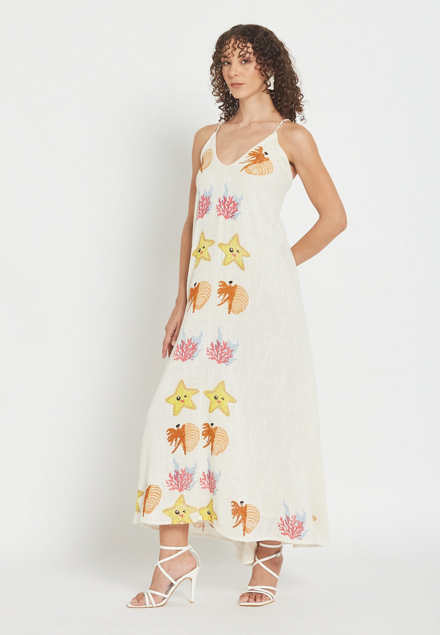 Playa Life Dress