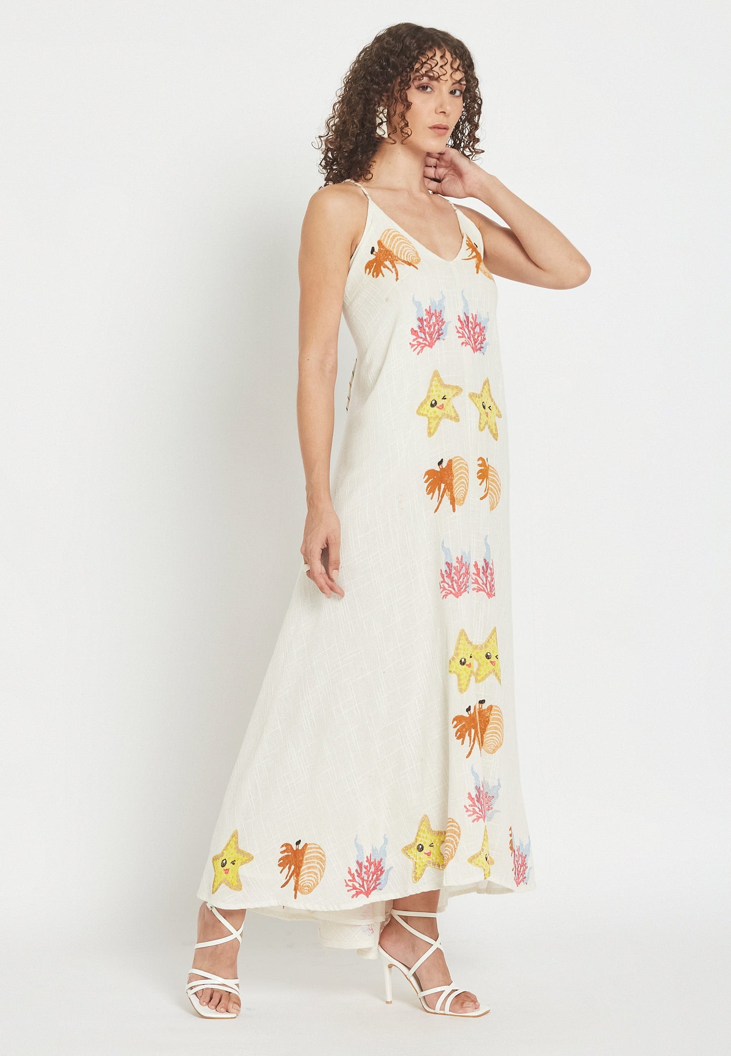 Playa Life Dress