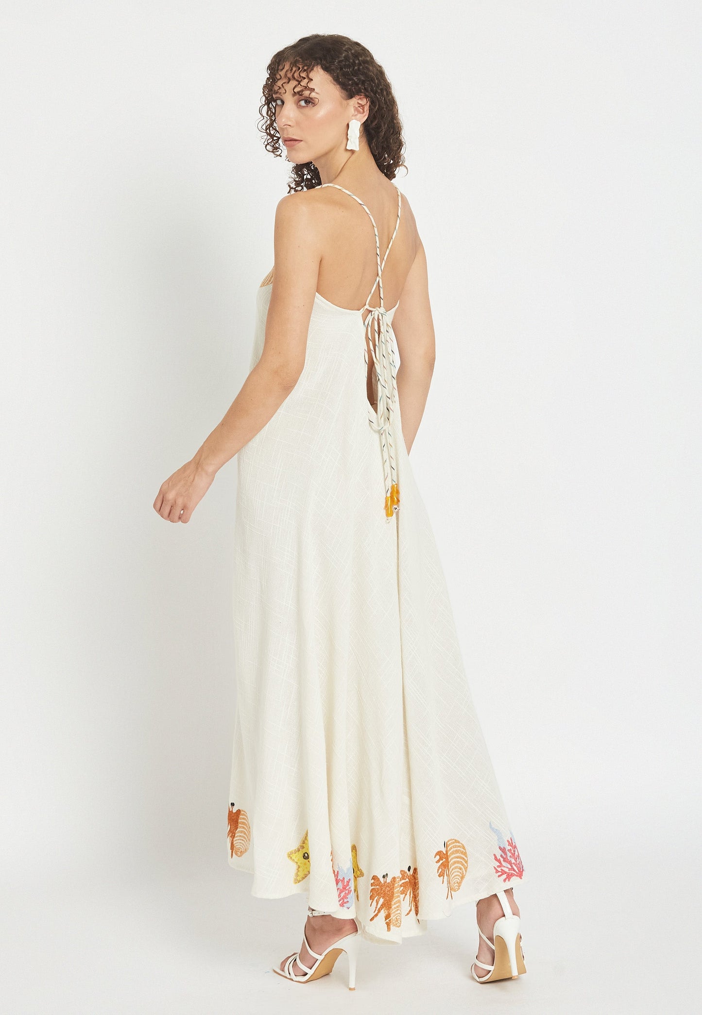 Playa Life Dress