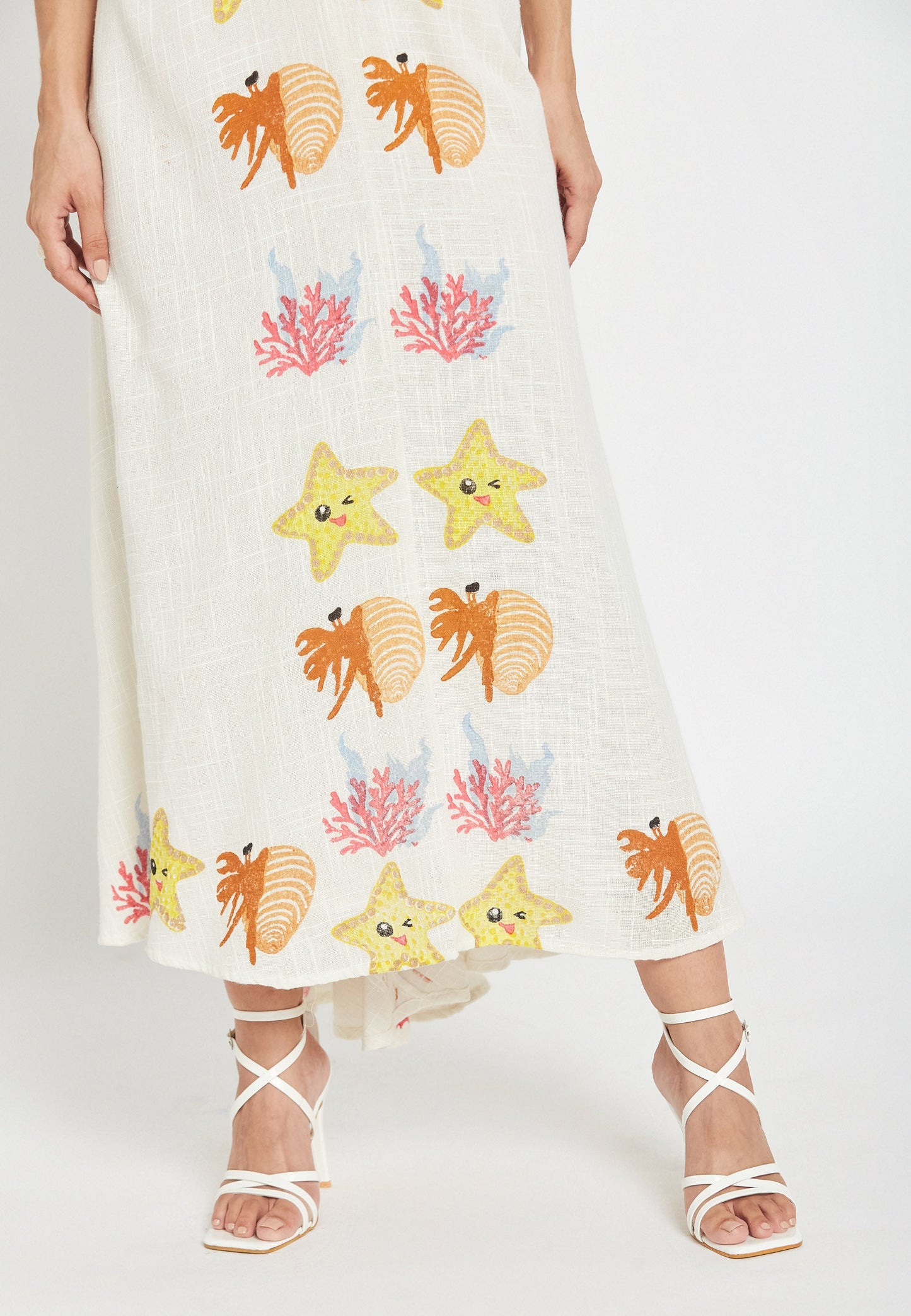 Playa Life Dress