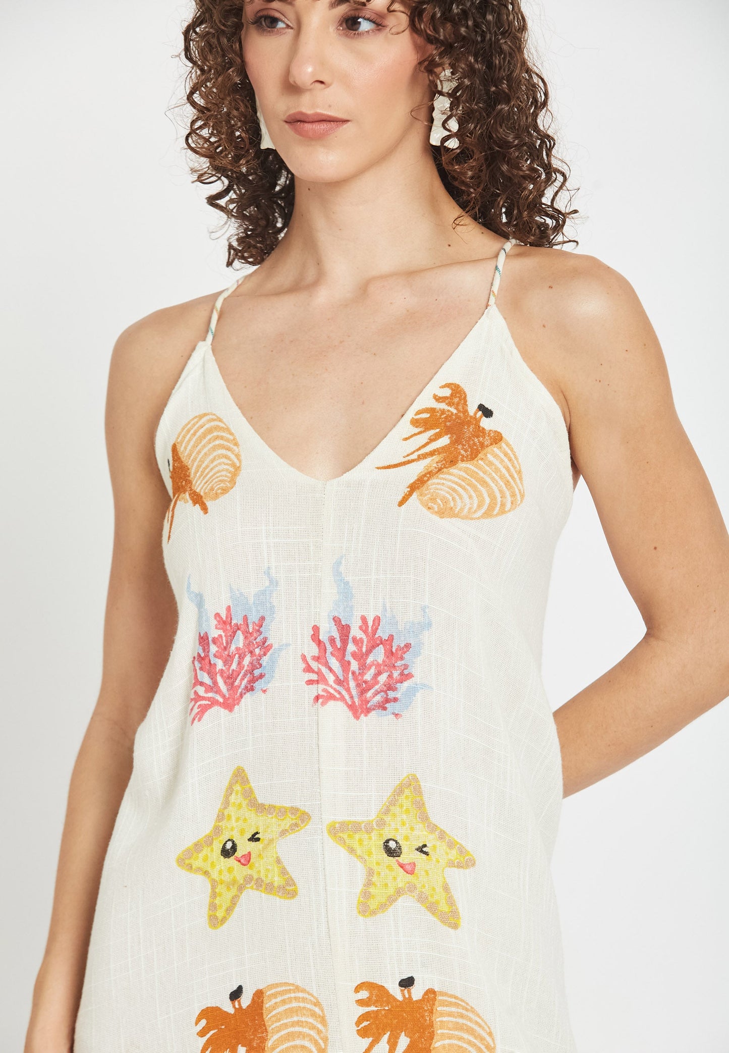 Playa Life Dress