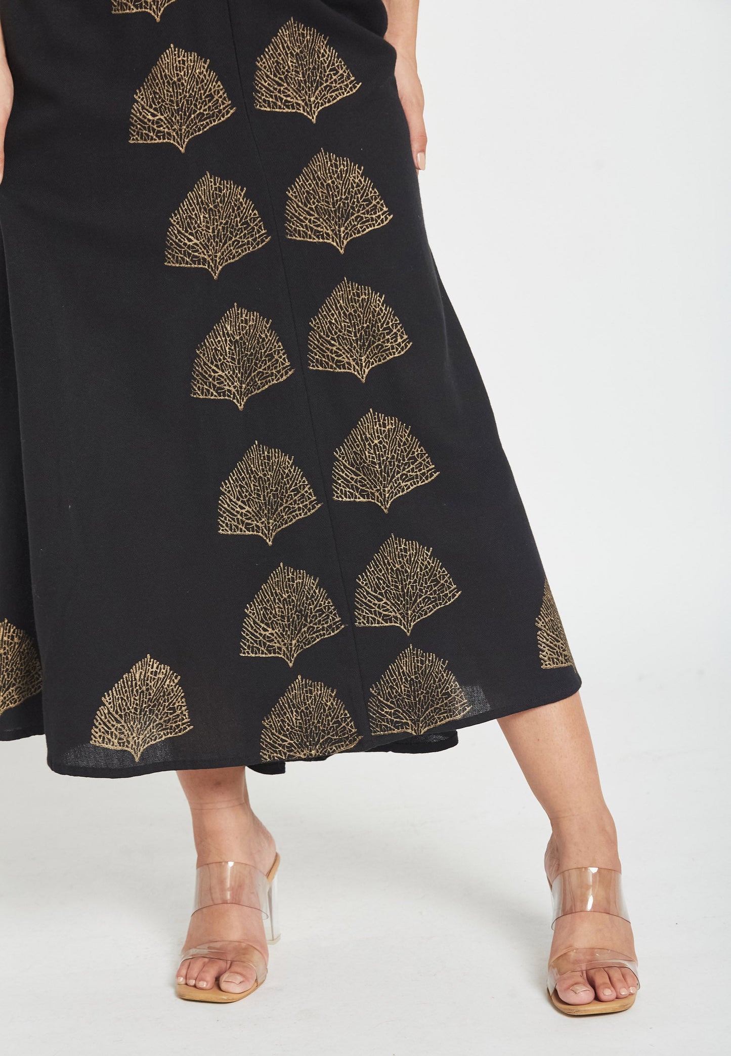 Playa Coral Dress