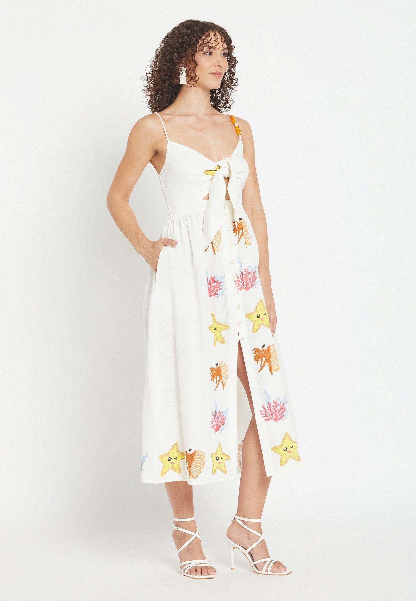 Touch Life Dress