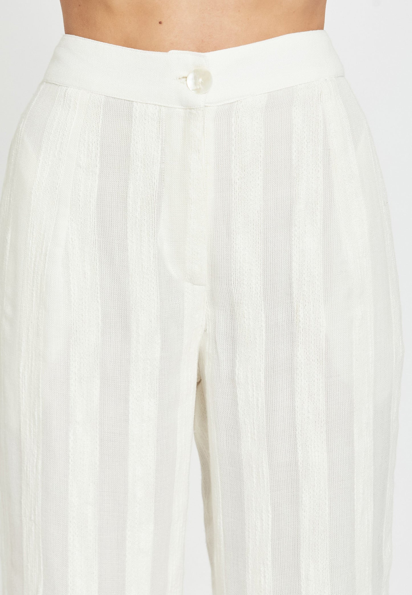 Sea Muse Whitey Trousers