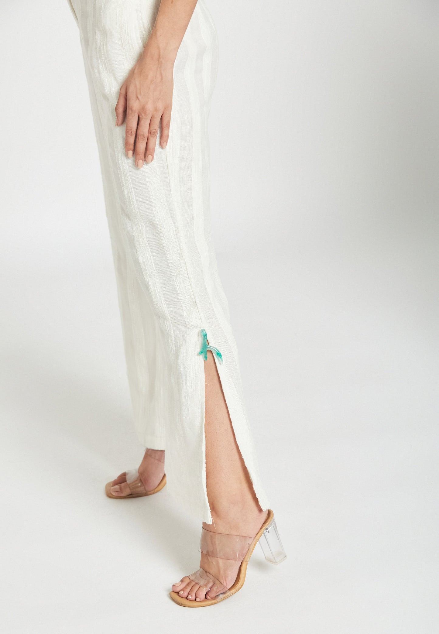 Sea Muse Whitey Trousers