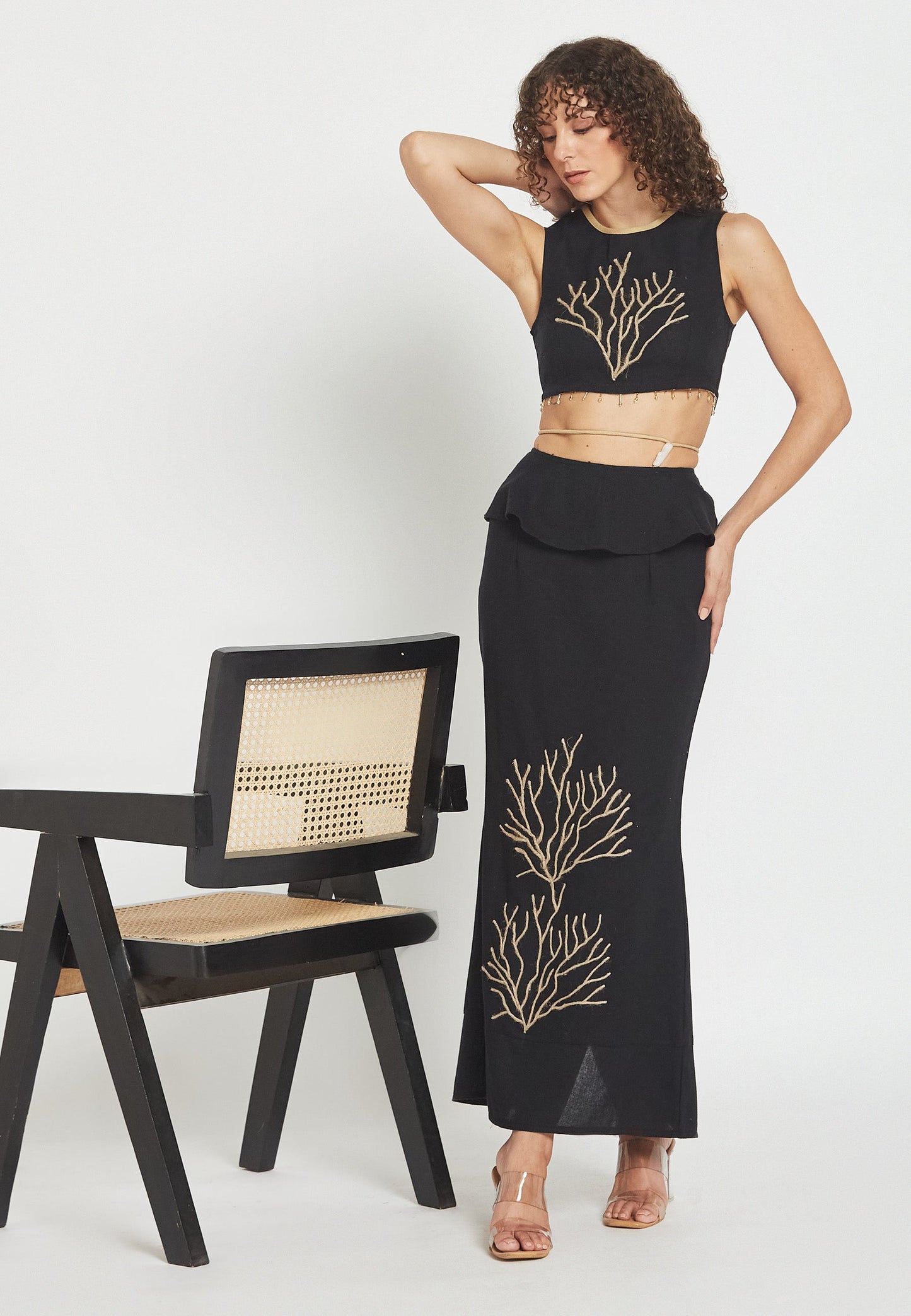 Riviera Life Top