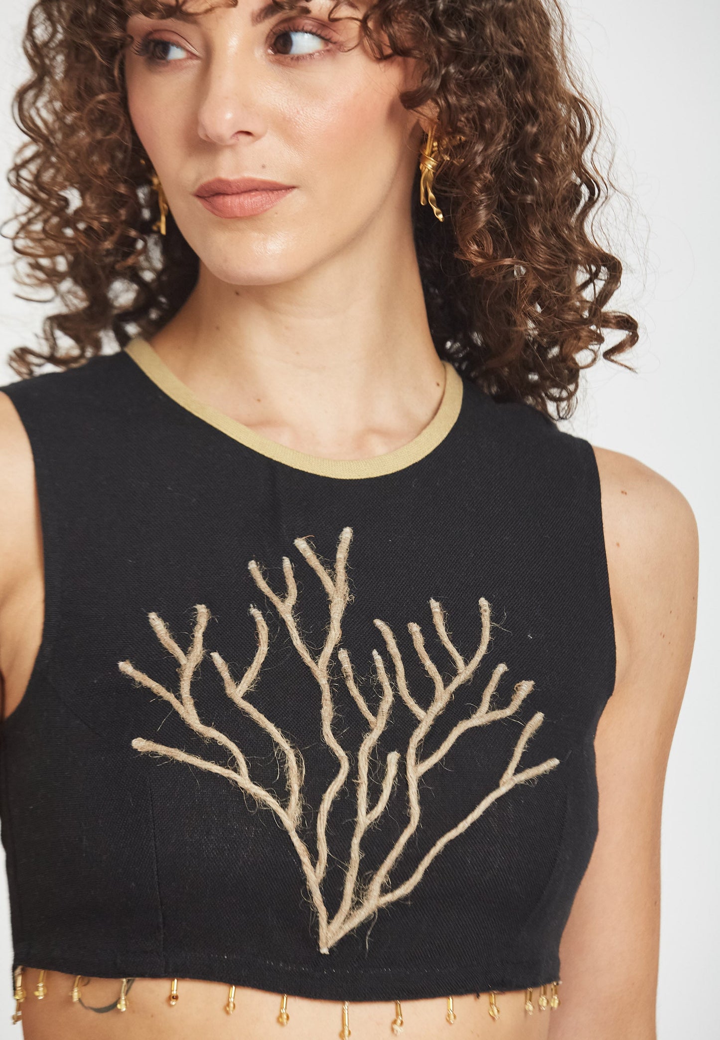 Riviera Life Top