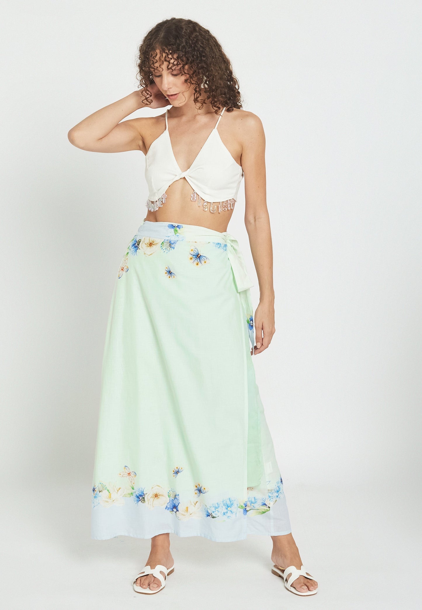Oceana Vita Skirt