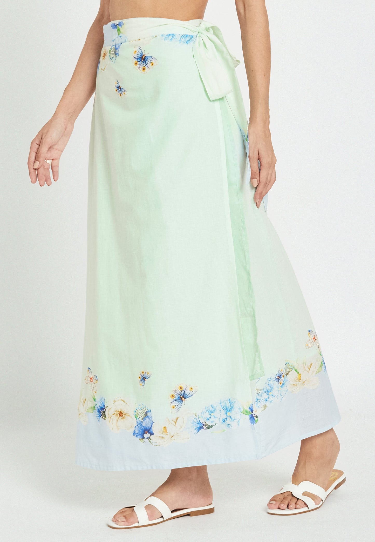 Oceana Vita Skirt