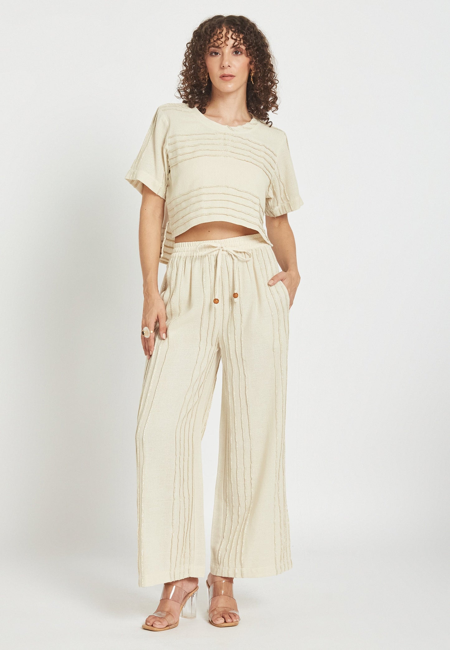 Mariluz Life Trousers