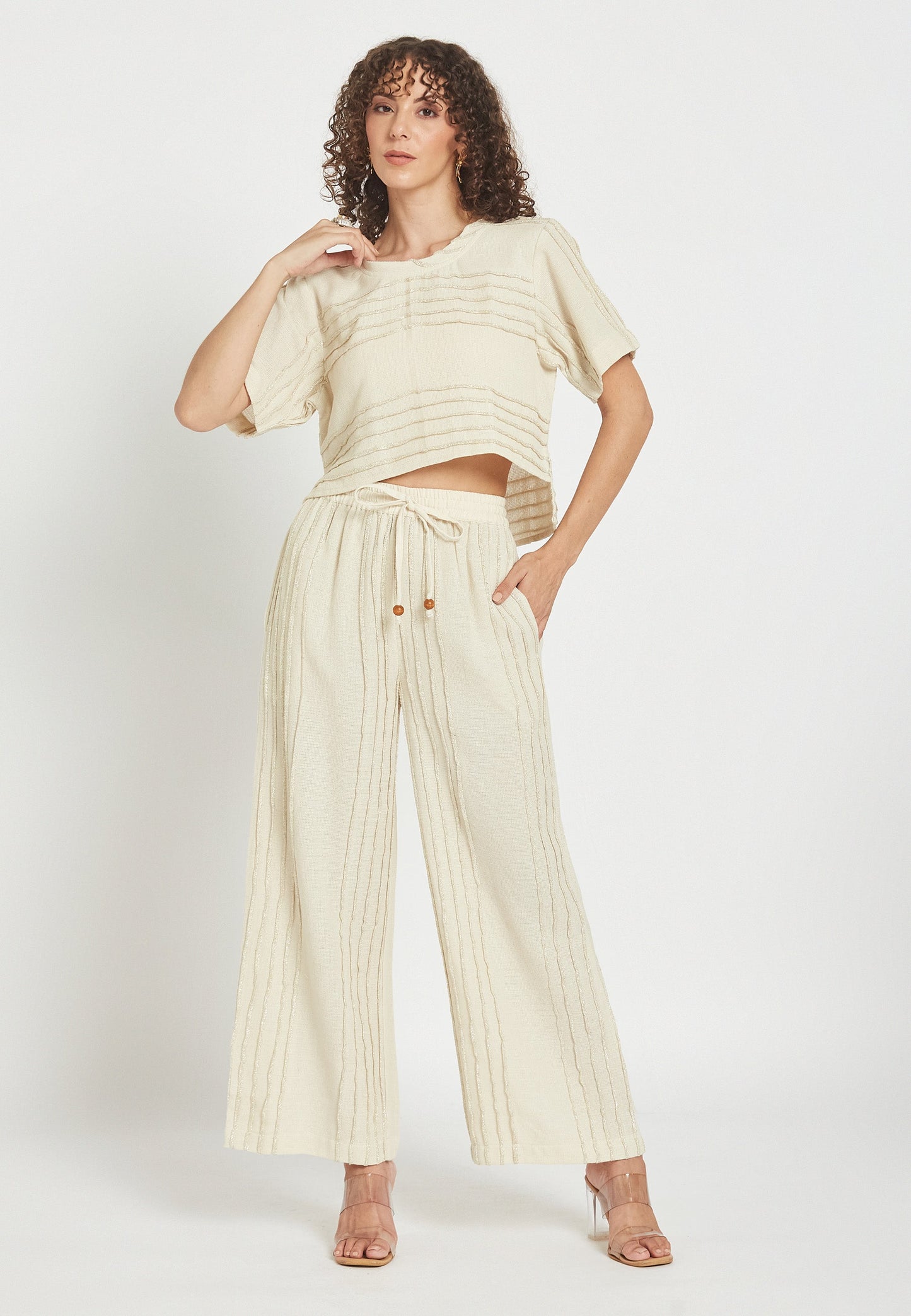 Mariluz Life Trousers