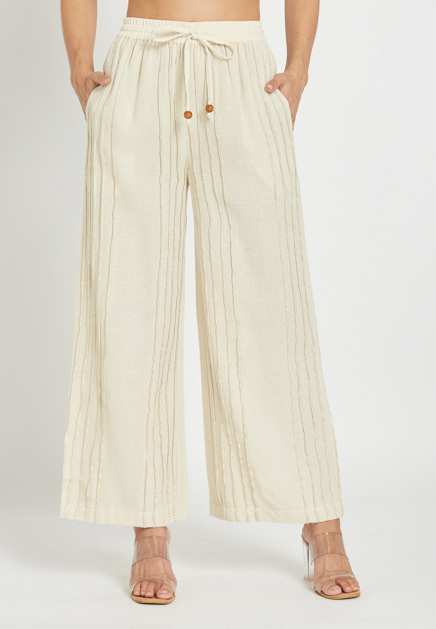 Mariluz Life Trousers