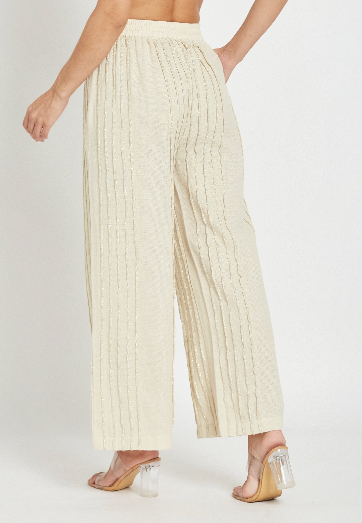 Mariluz Life Trousers