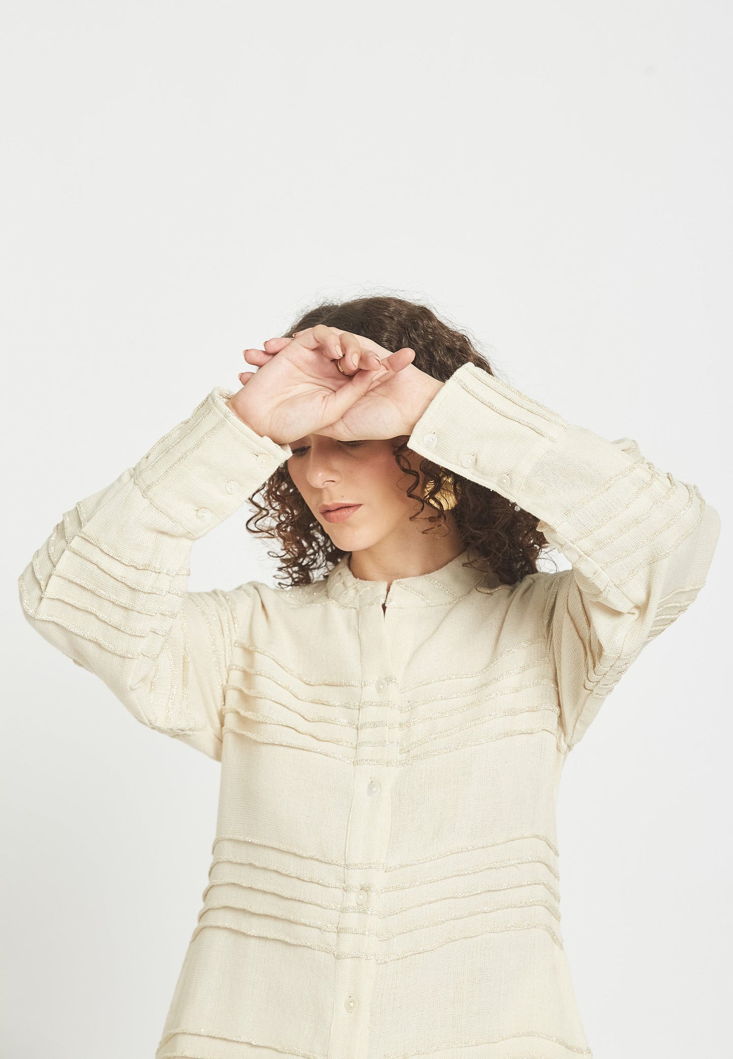 Aquanera Medit Shirt Dress