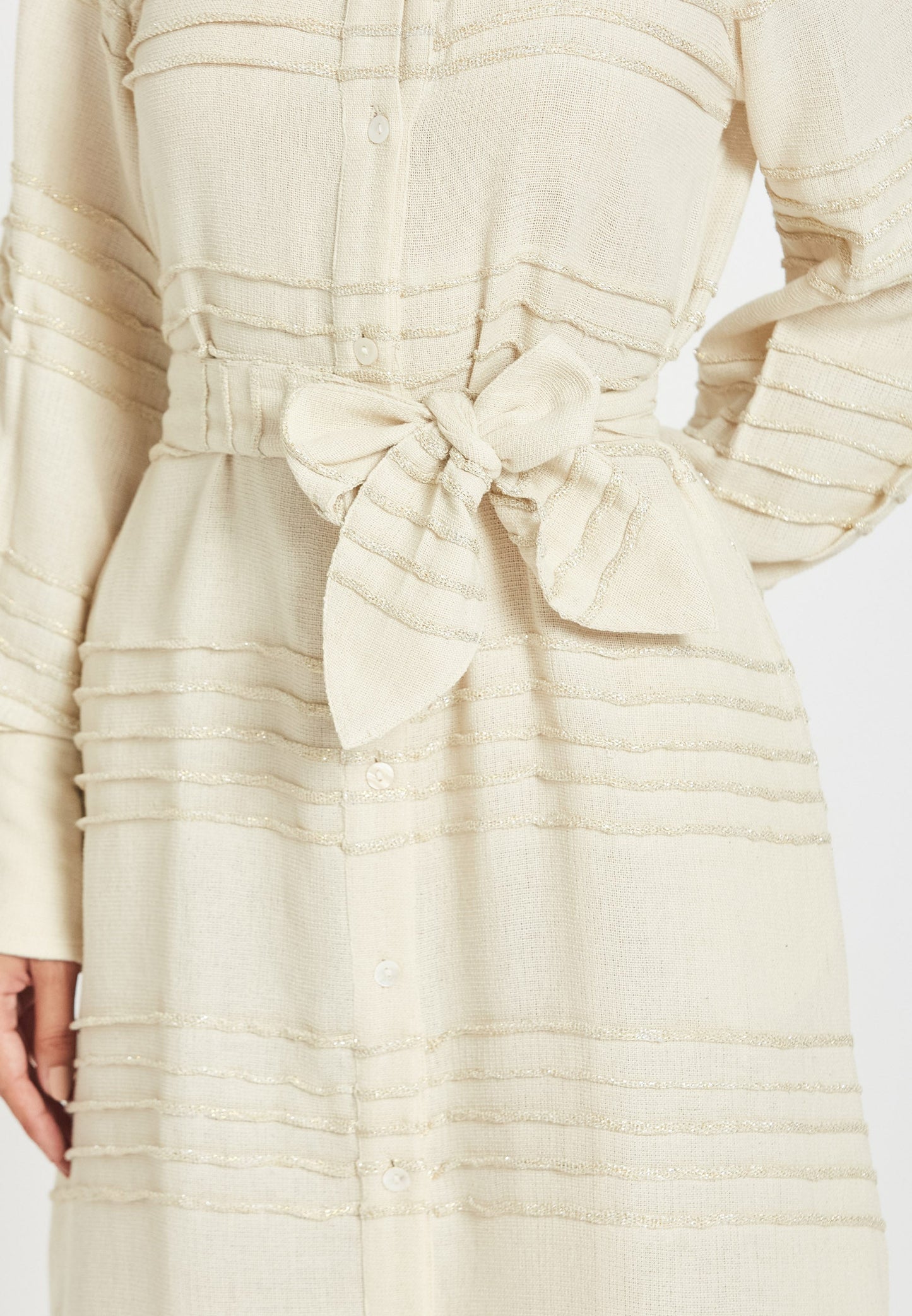 Aquanera Medit Shirt Dress