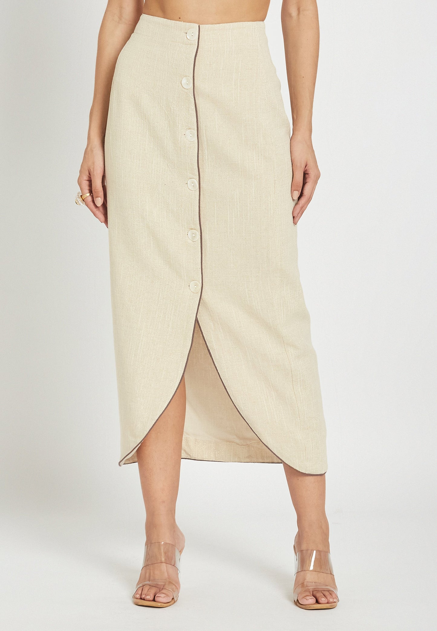 Onda Sand Skirt
