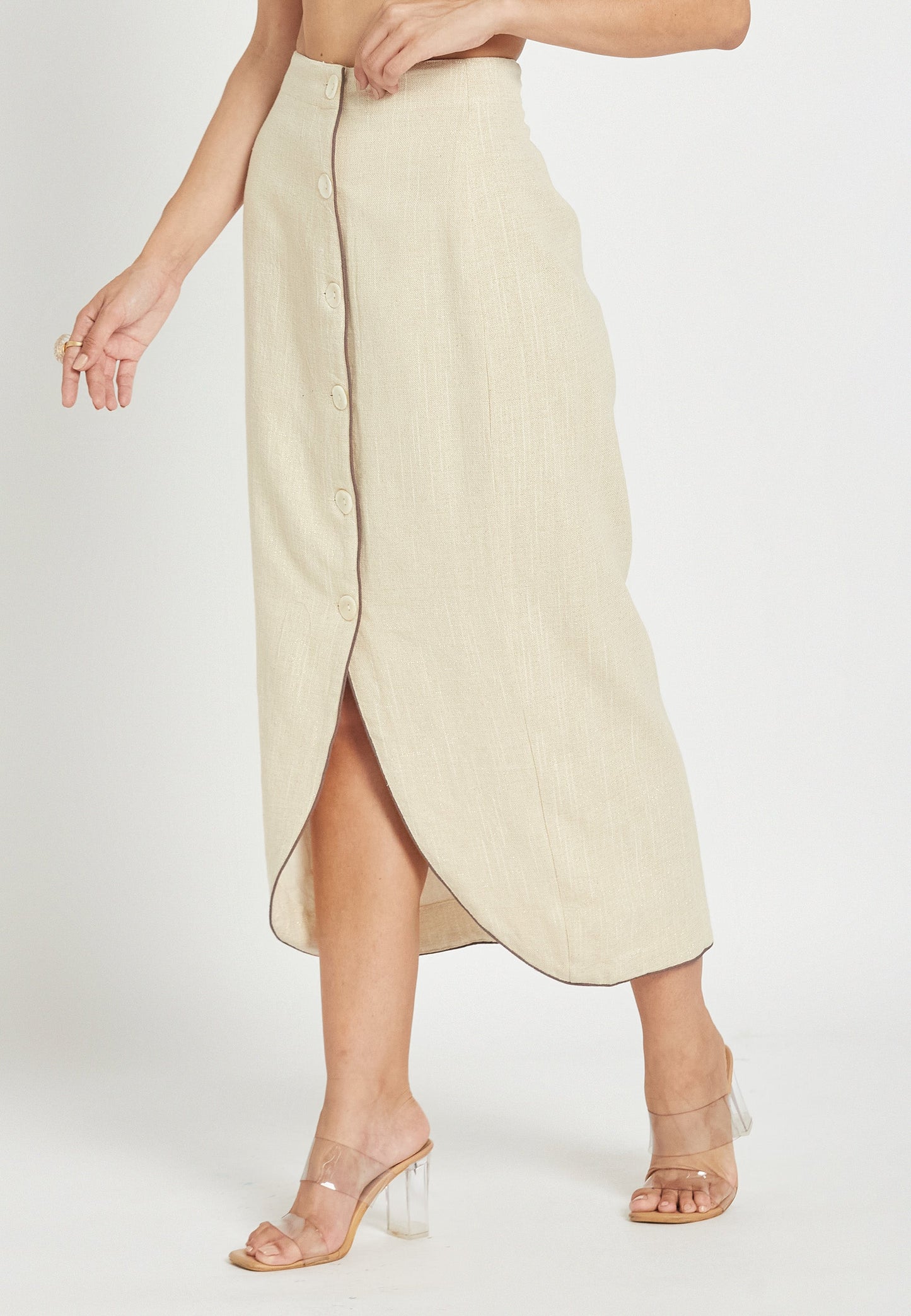 Onda Sand Skirt
