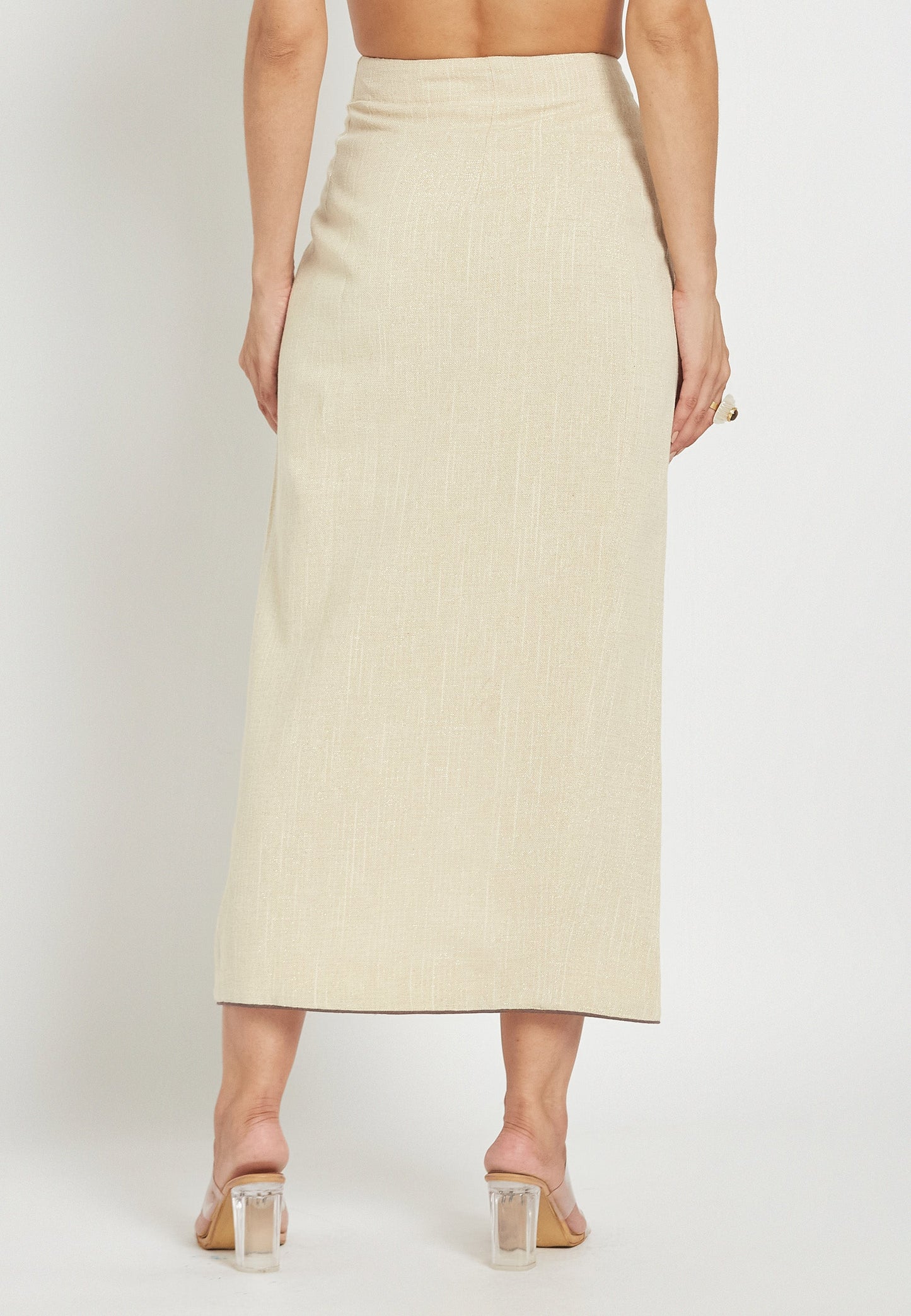 Onda Sand Skirt