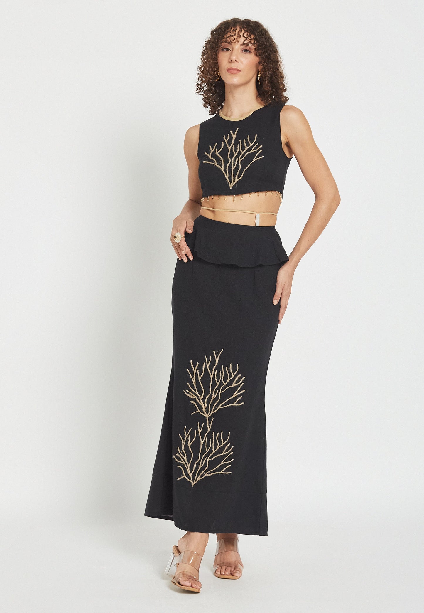 Riviera Life Skirt