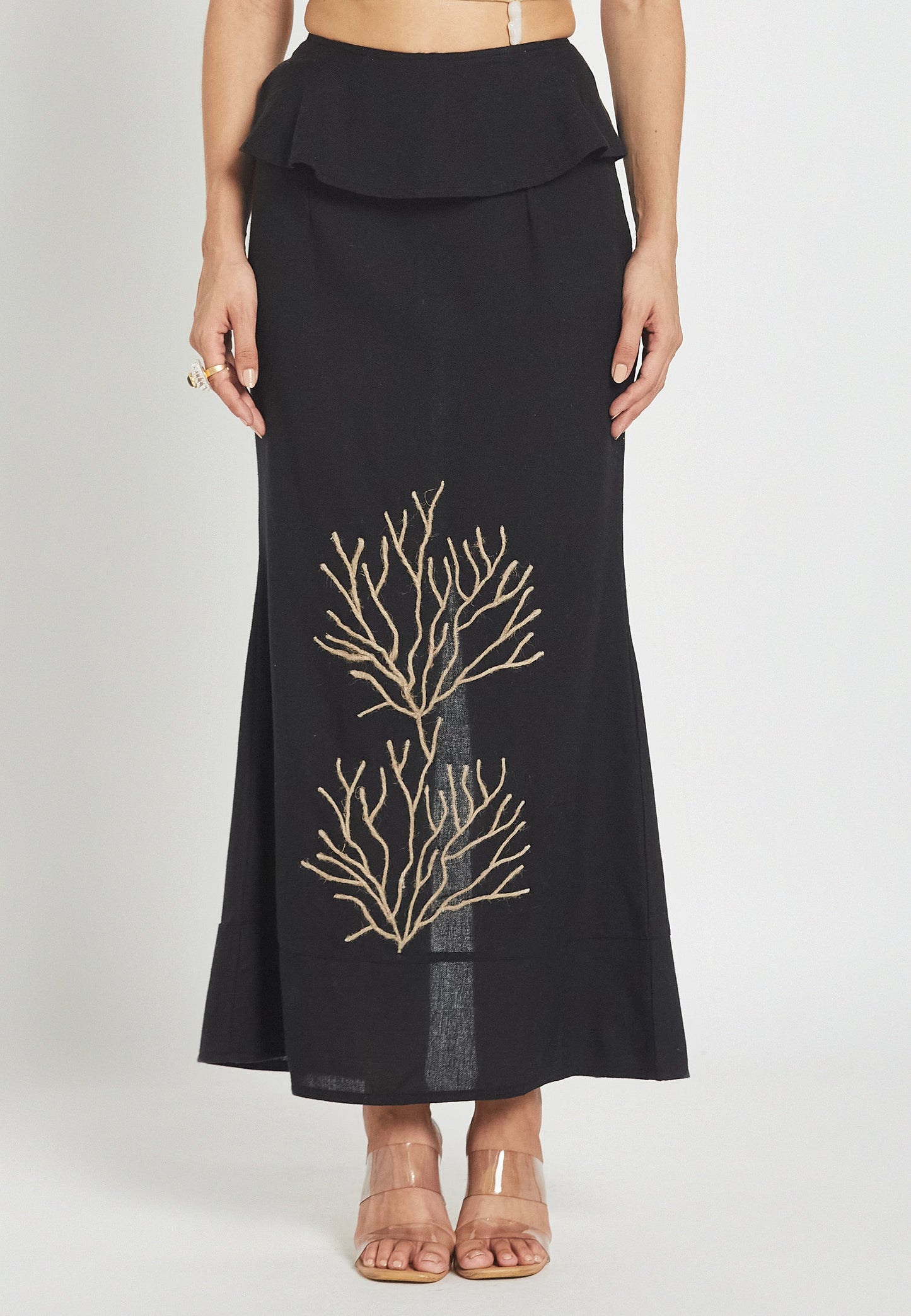 Riviera Life Skirt
