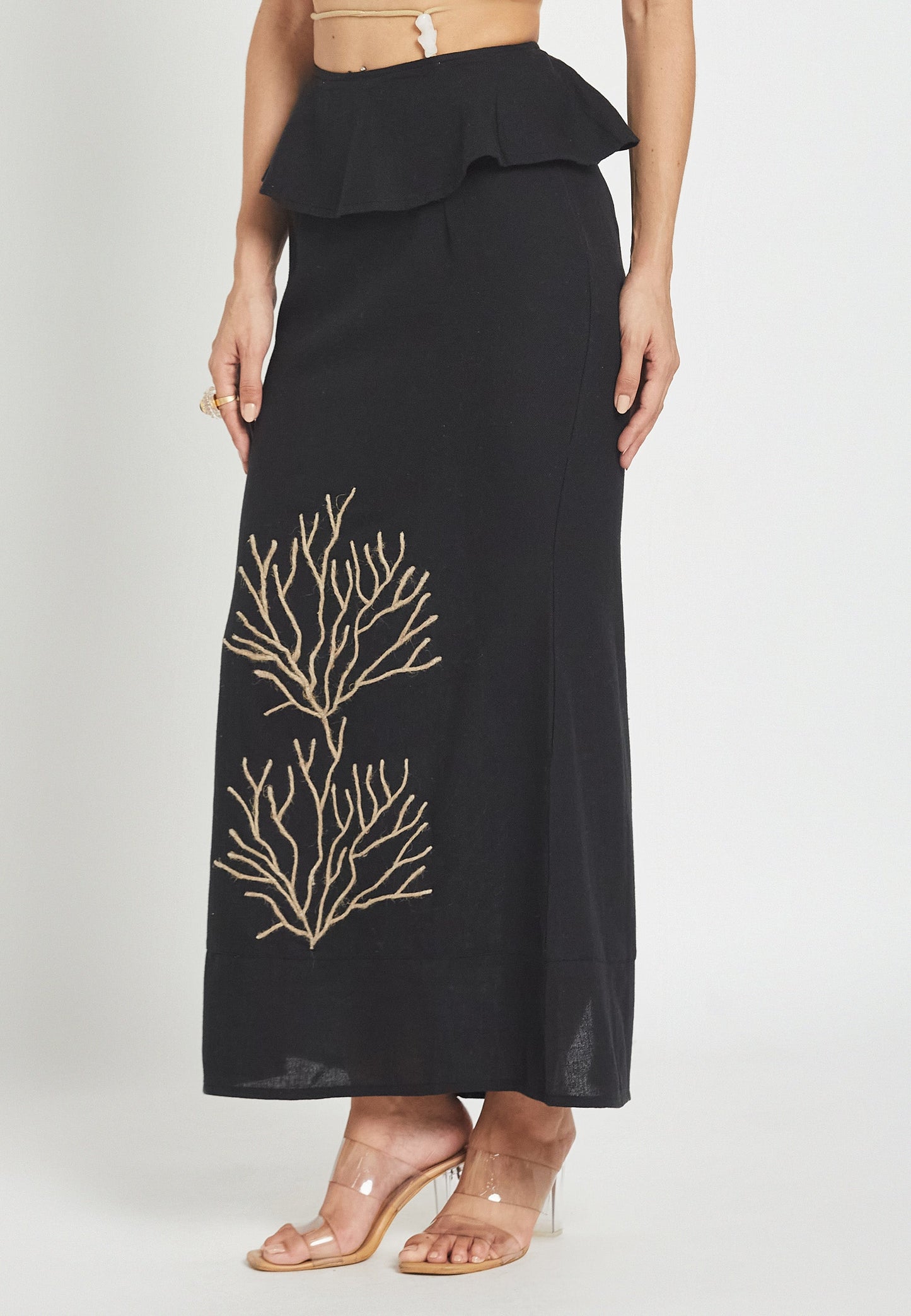 Riviera Life Skirt