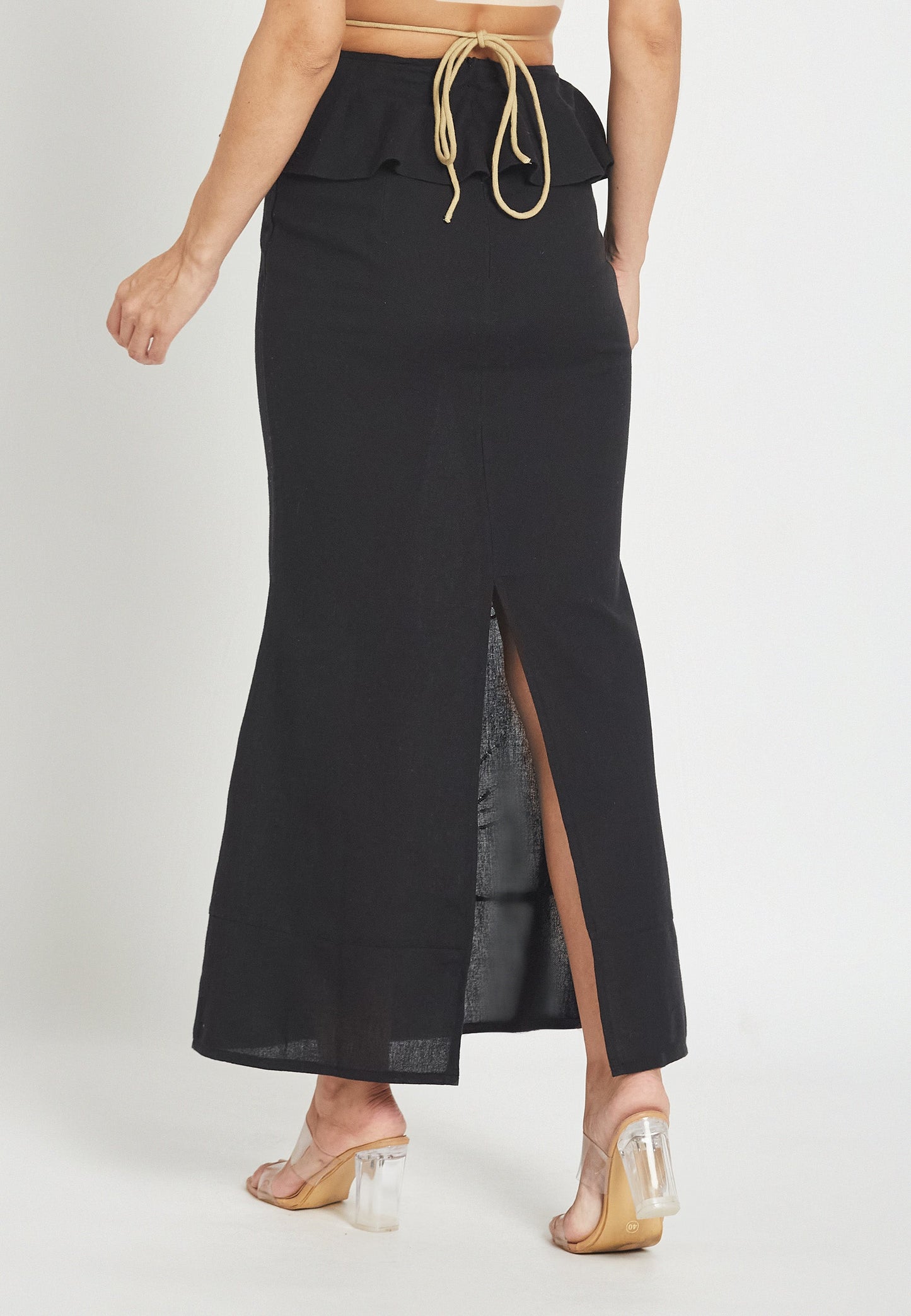 Riviera Life Skirt