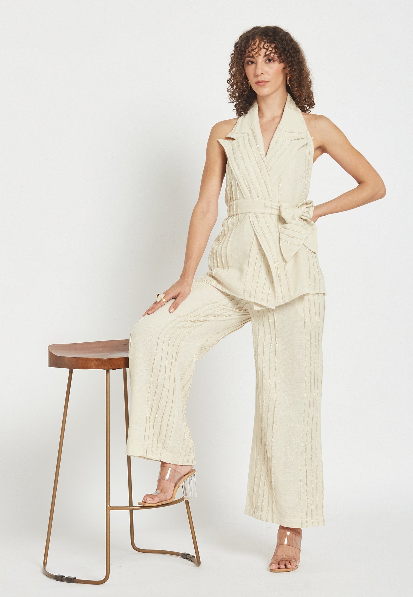 Verdessa Sand Top
