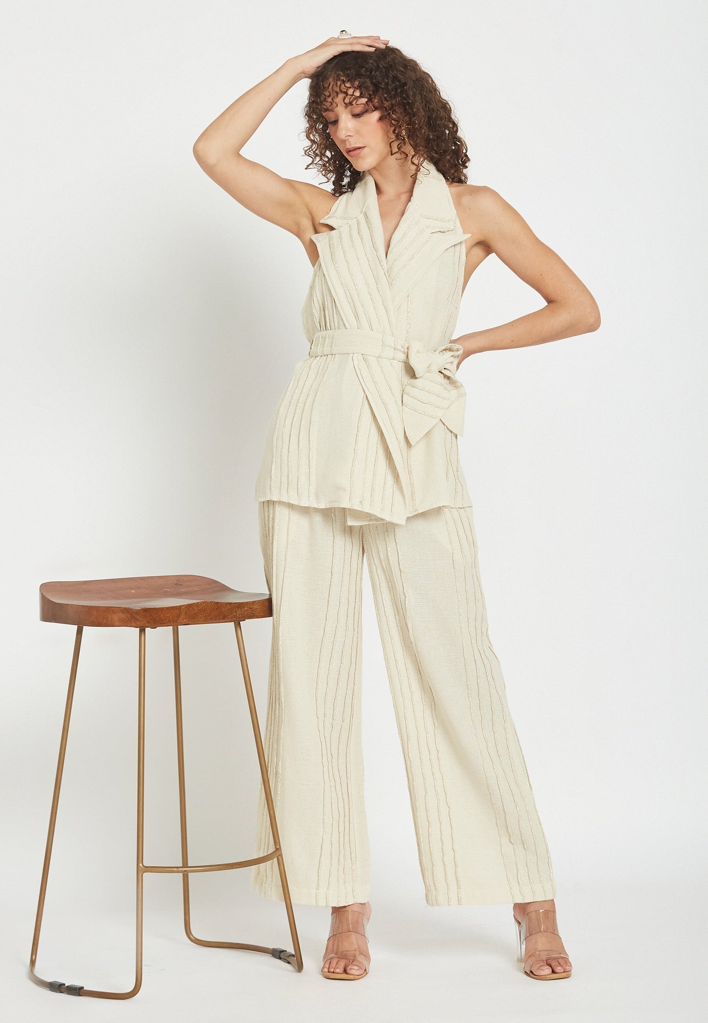 Verdessa Sand Top