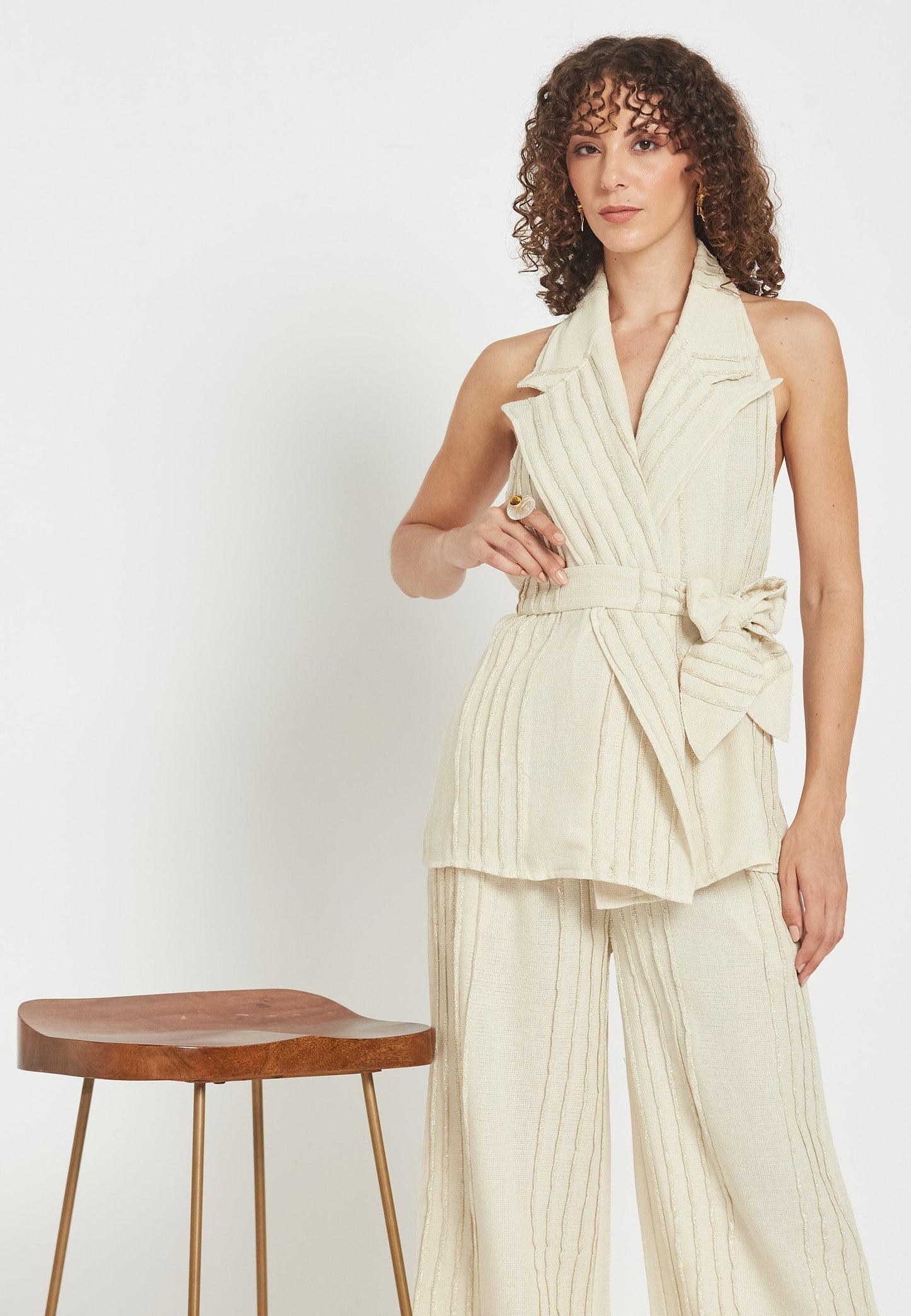 Verdessa Sand Top