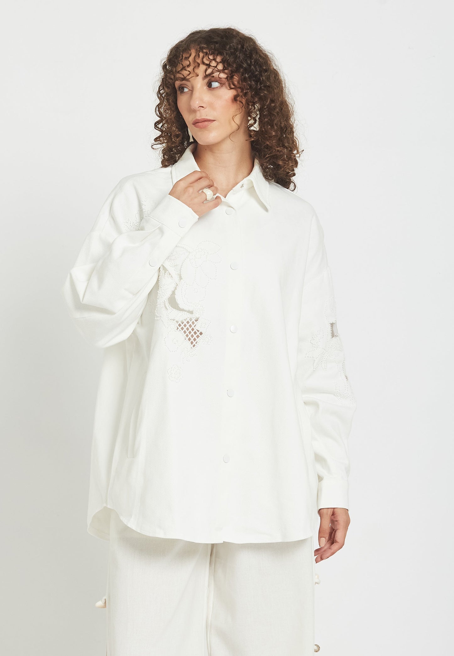 Maria Cardigan