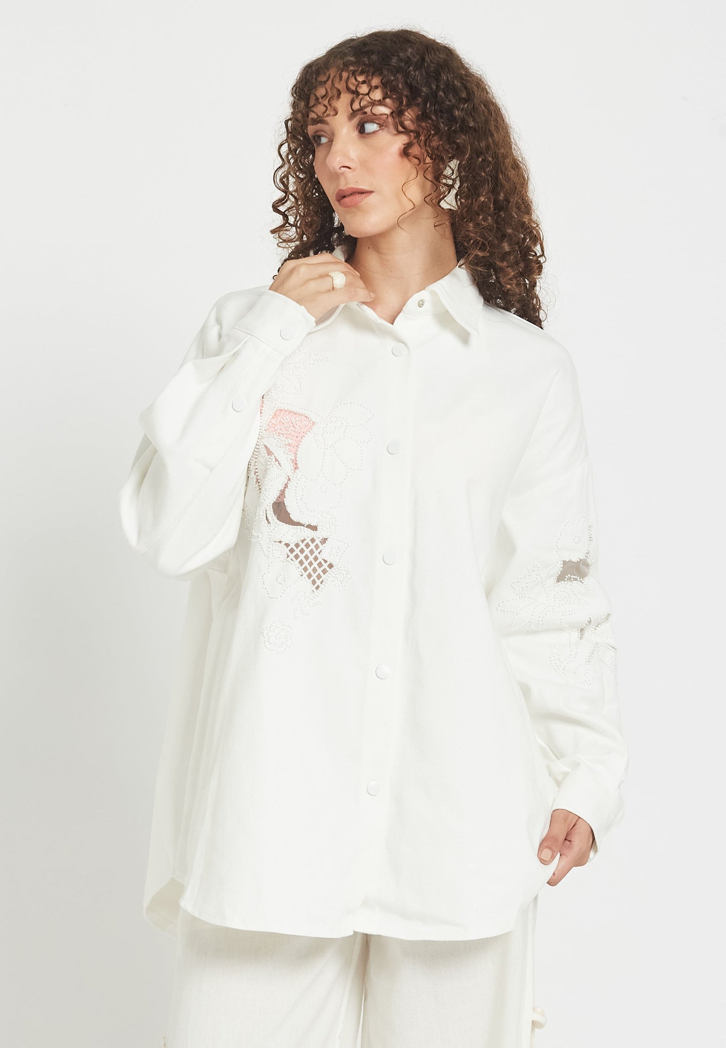 Maria Cardigan