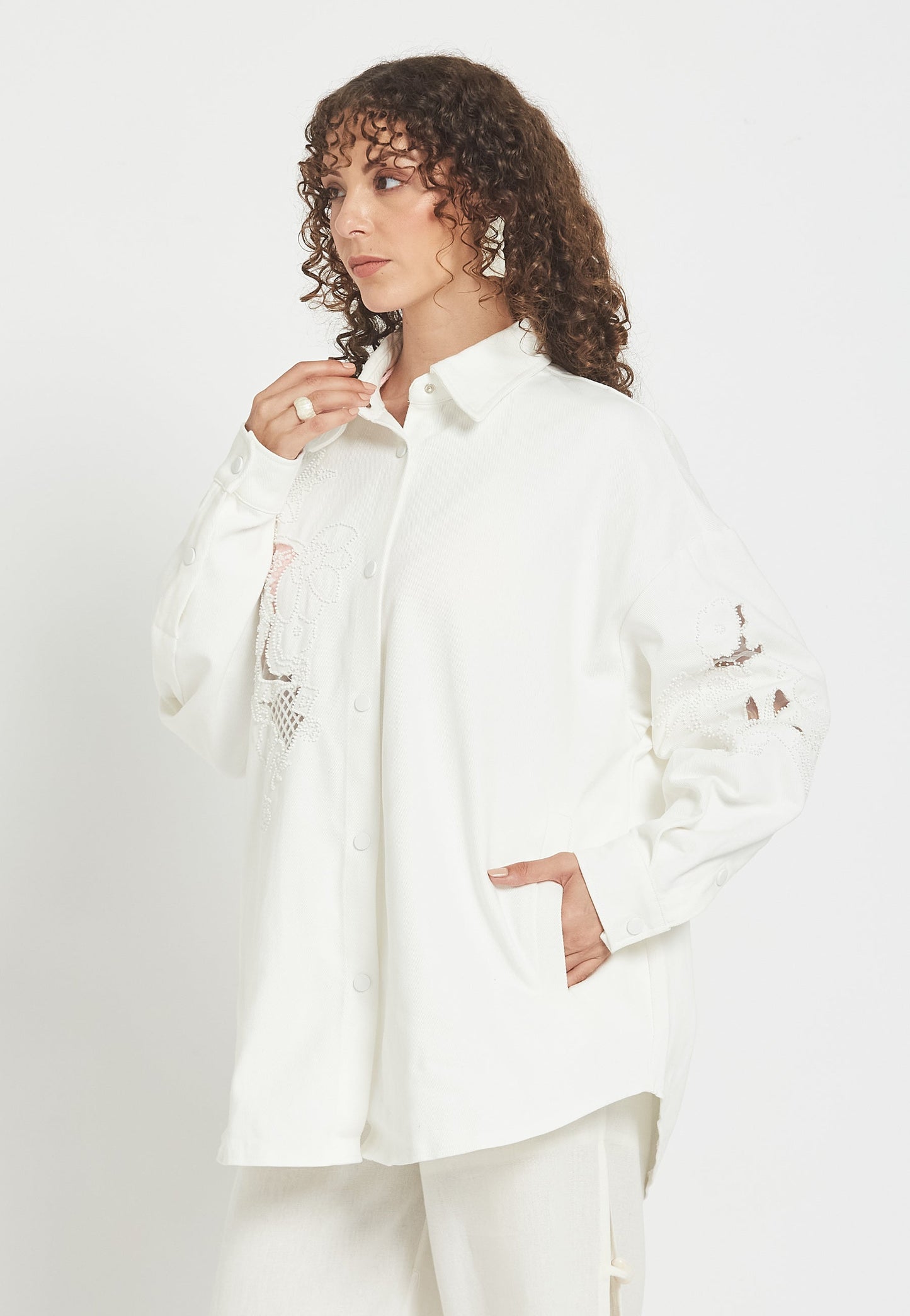 Maria Cardigan