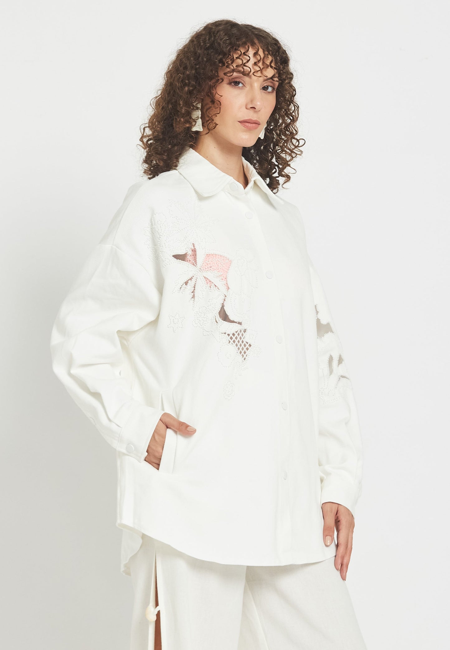 Maria Cardigan