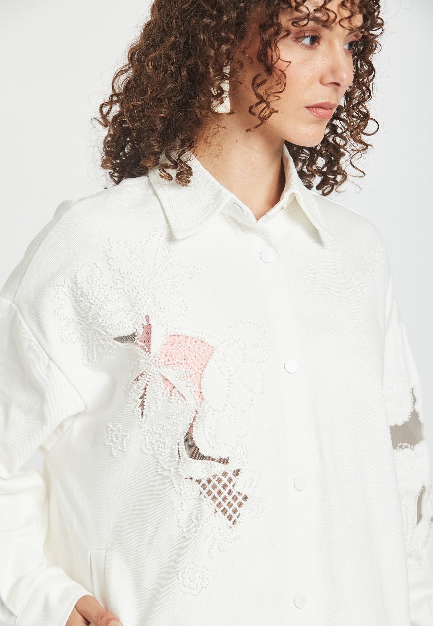Maria Cardigan