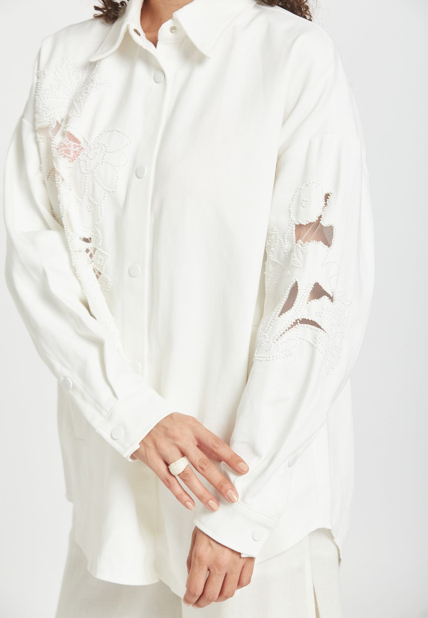 Maria Cardigan