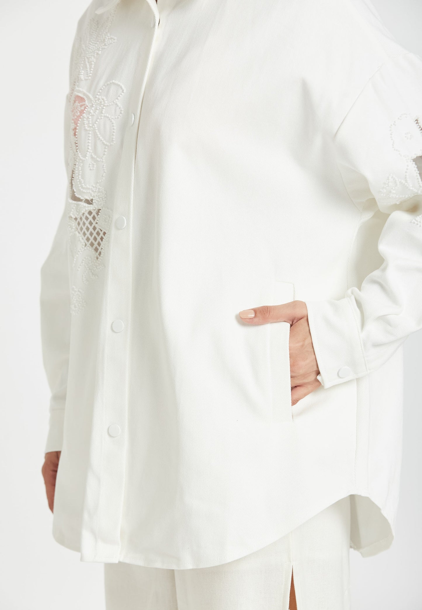 Maria Cardigan