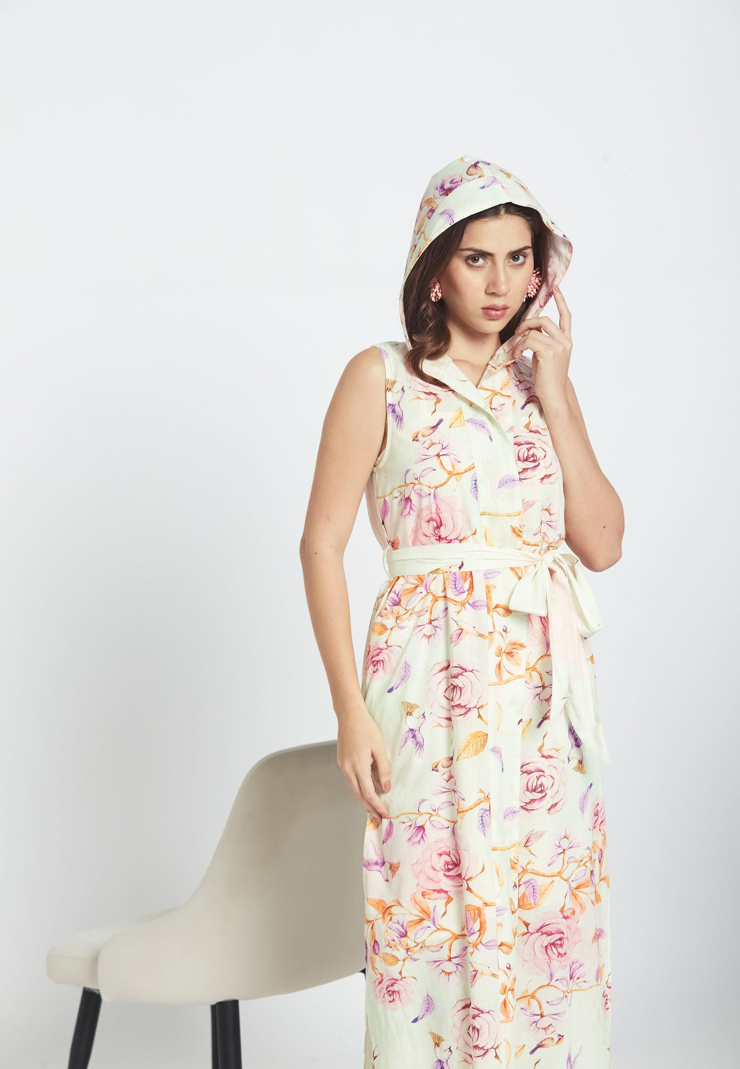 Dune Birdie Dress