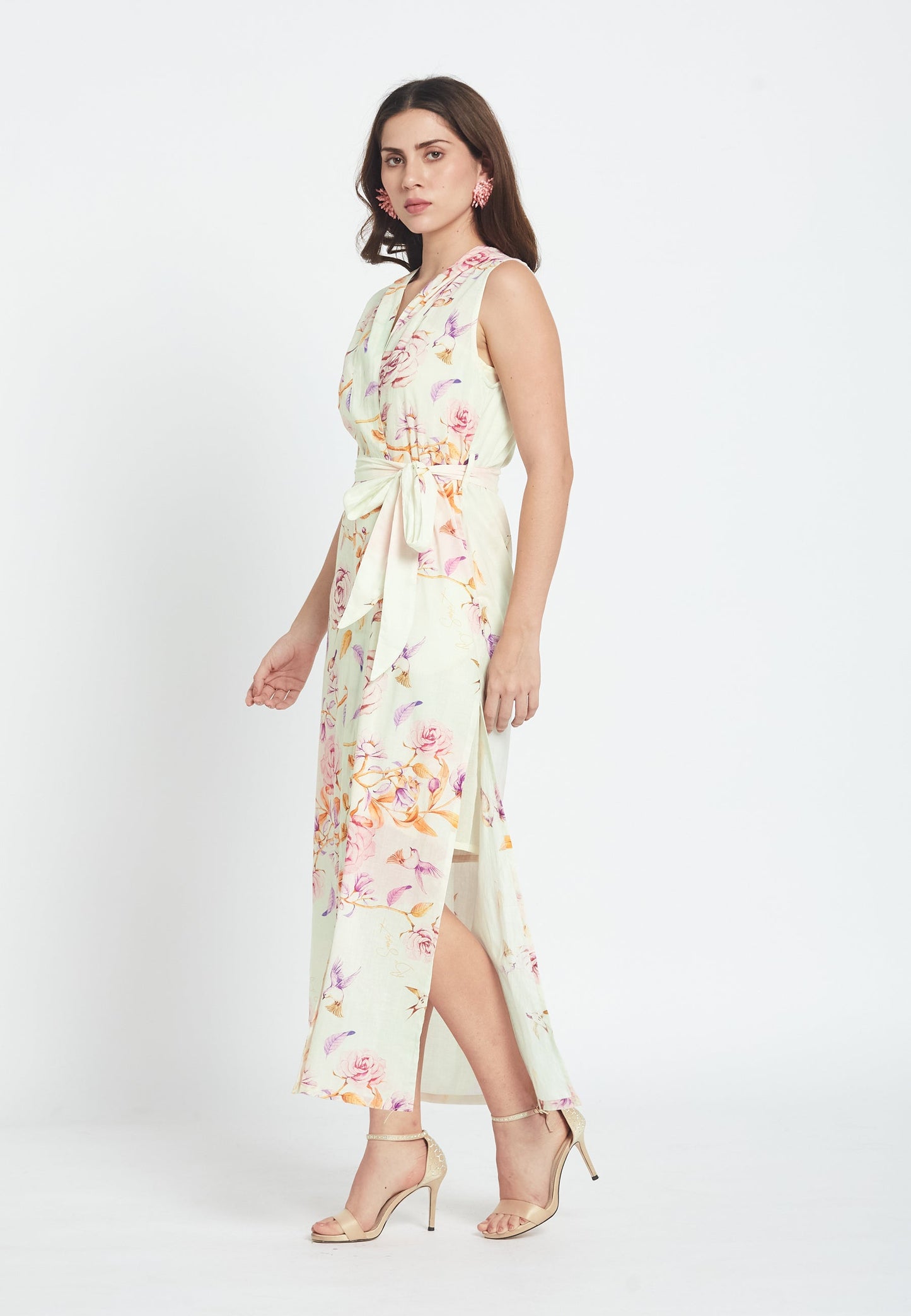 Dune Birdie Dress