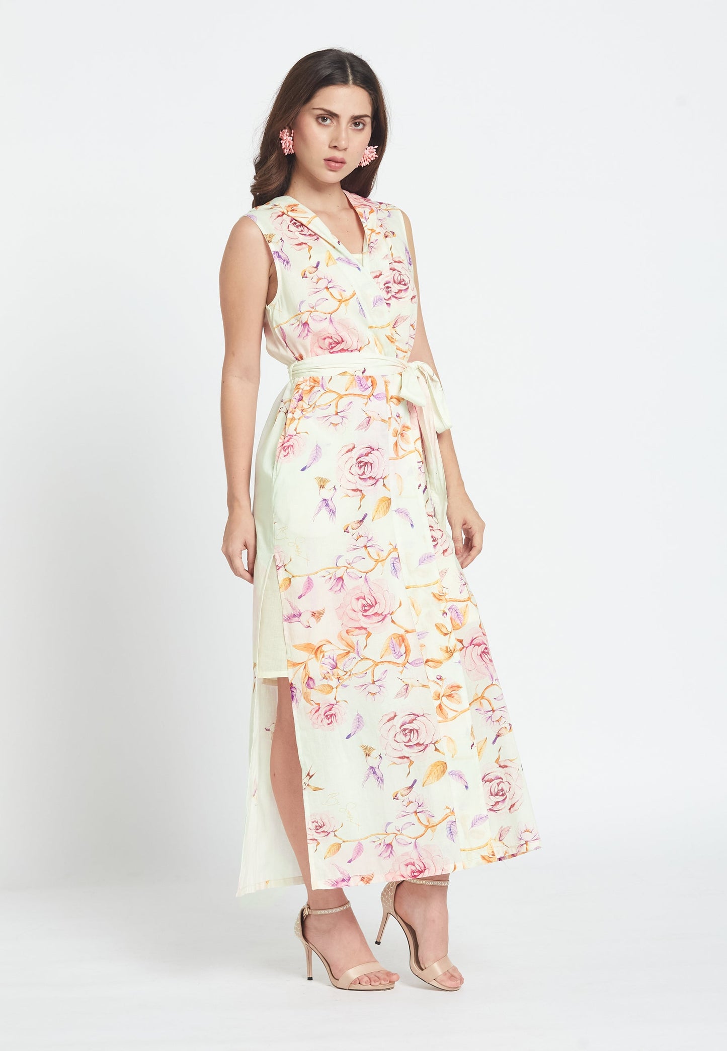 Dune Birdie Dress