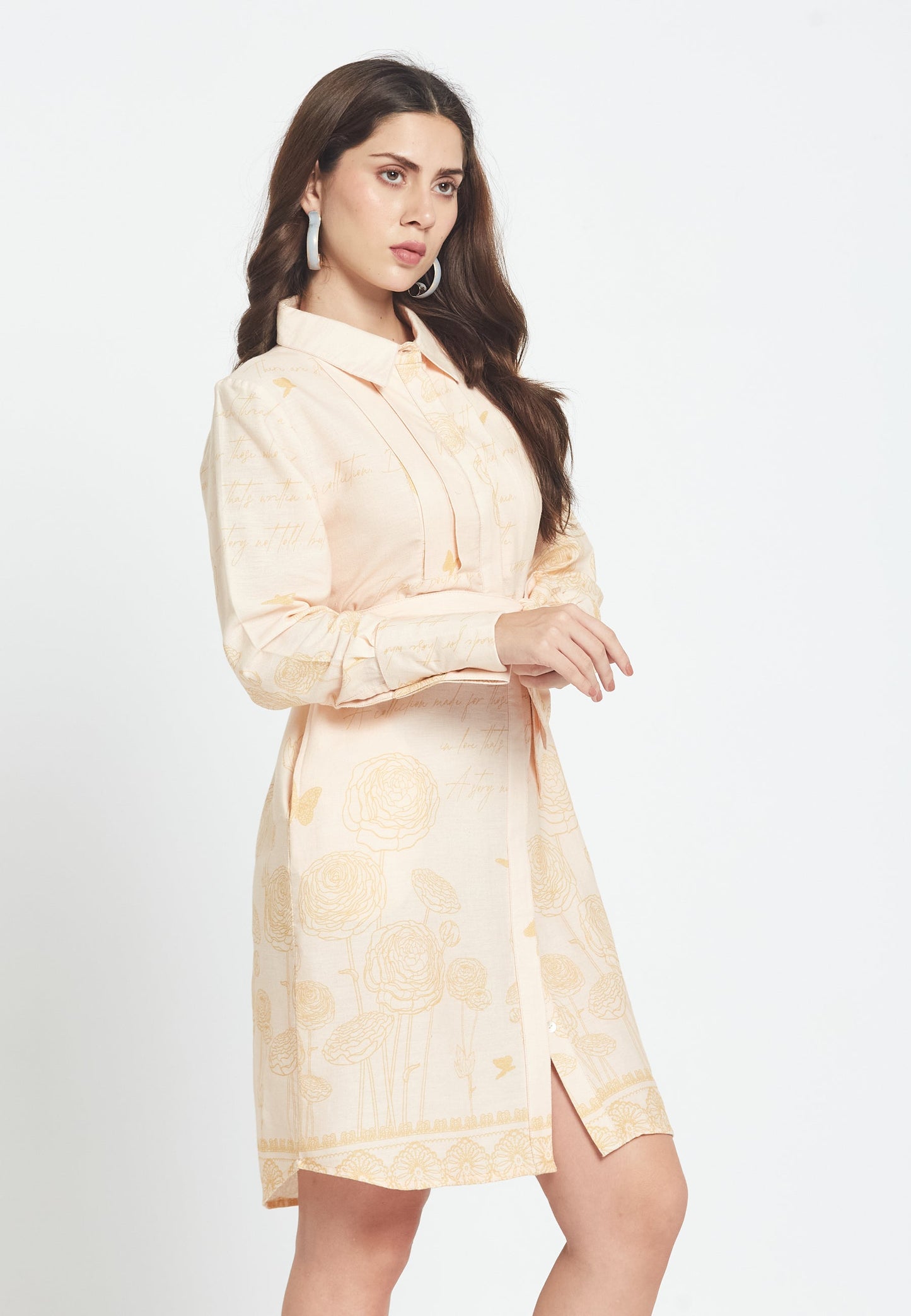 Suntrail Butterfly Dress