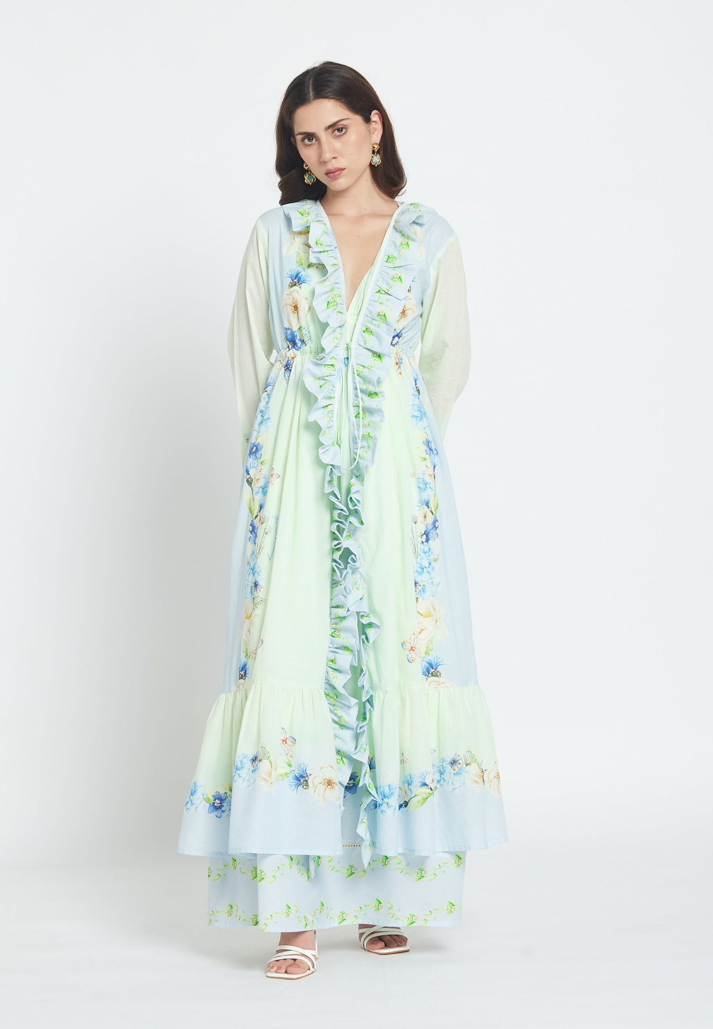 Dorada Vita Kimono