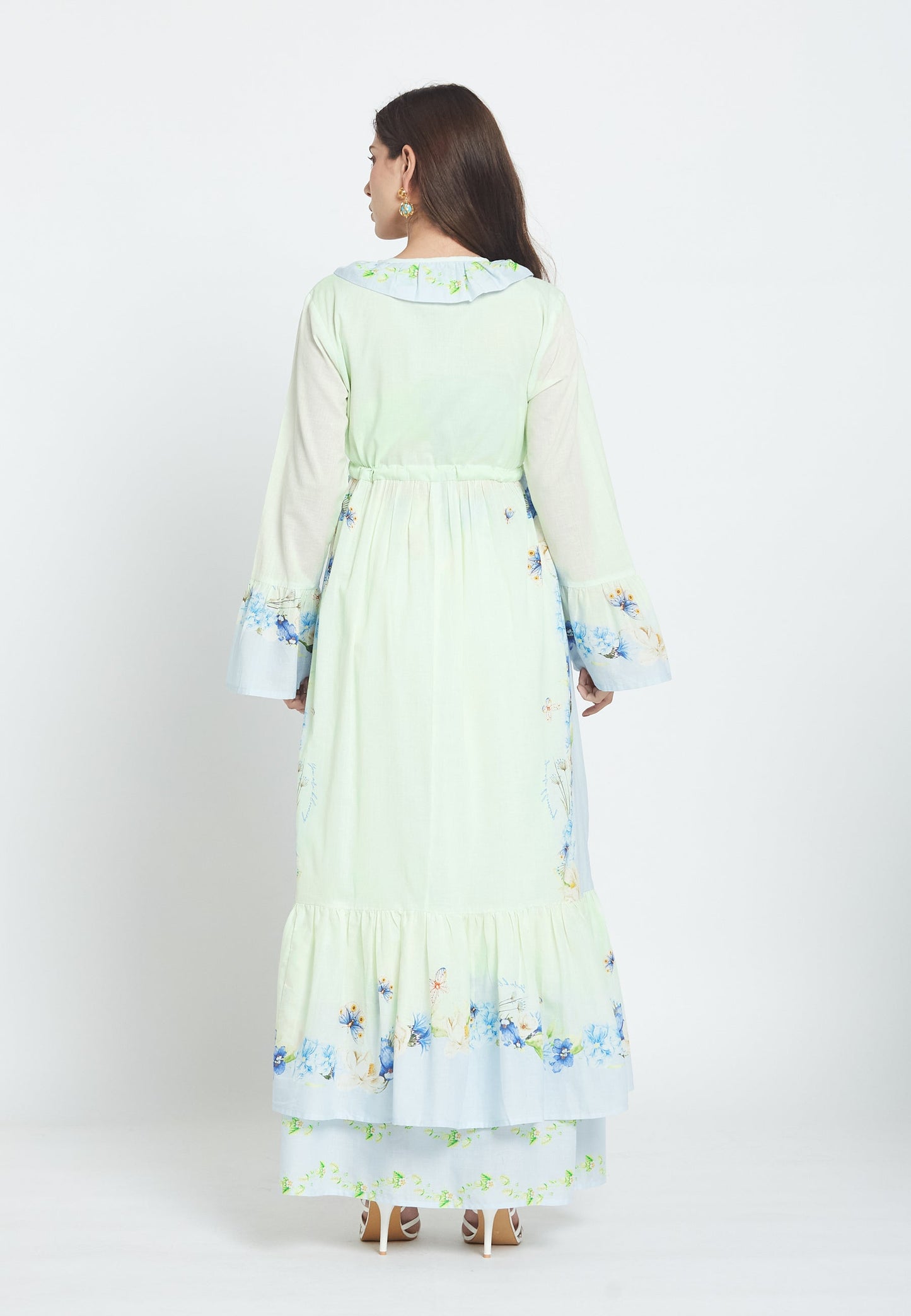 Dorada Vita Kimono
