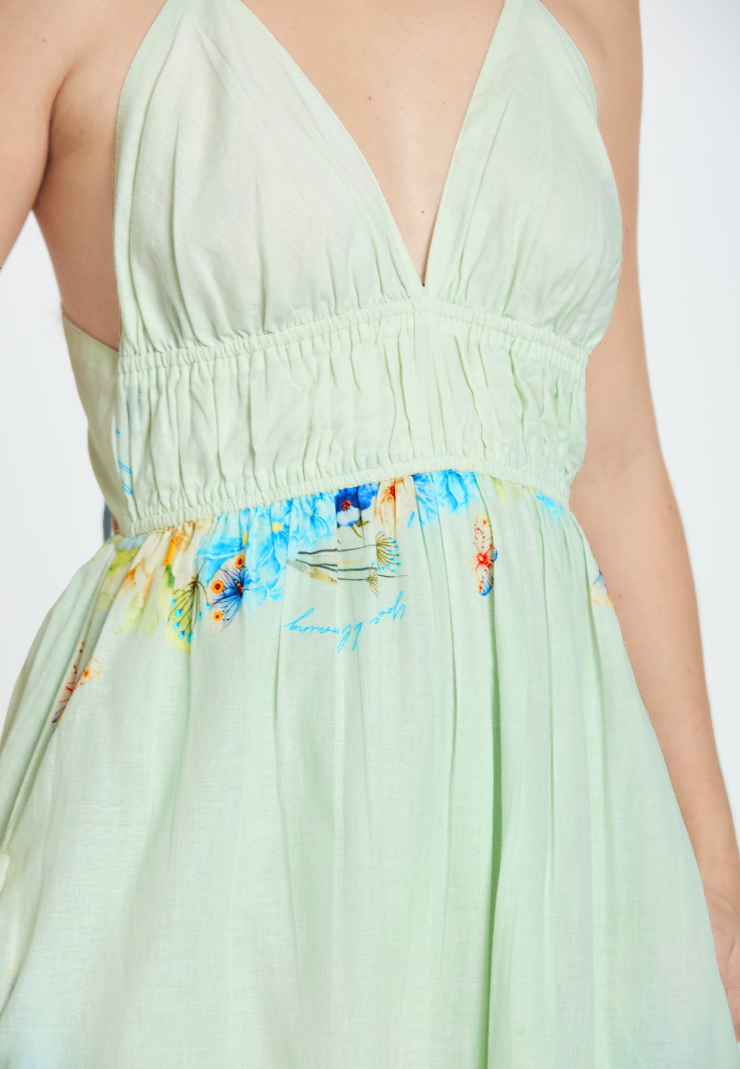 Posidonia Vita Dress